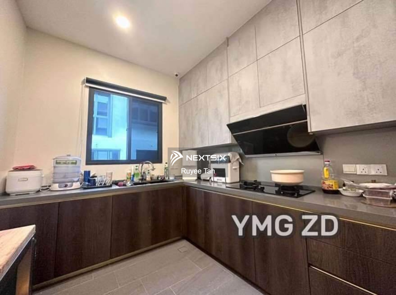 2-sty Terrace/Link House For Sale in Setia Alam Selangor - Image 7