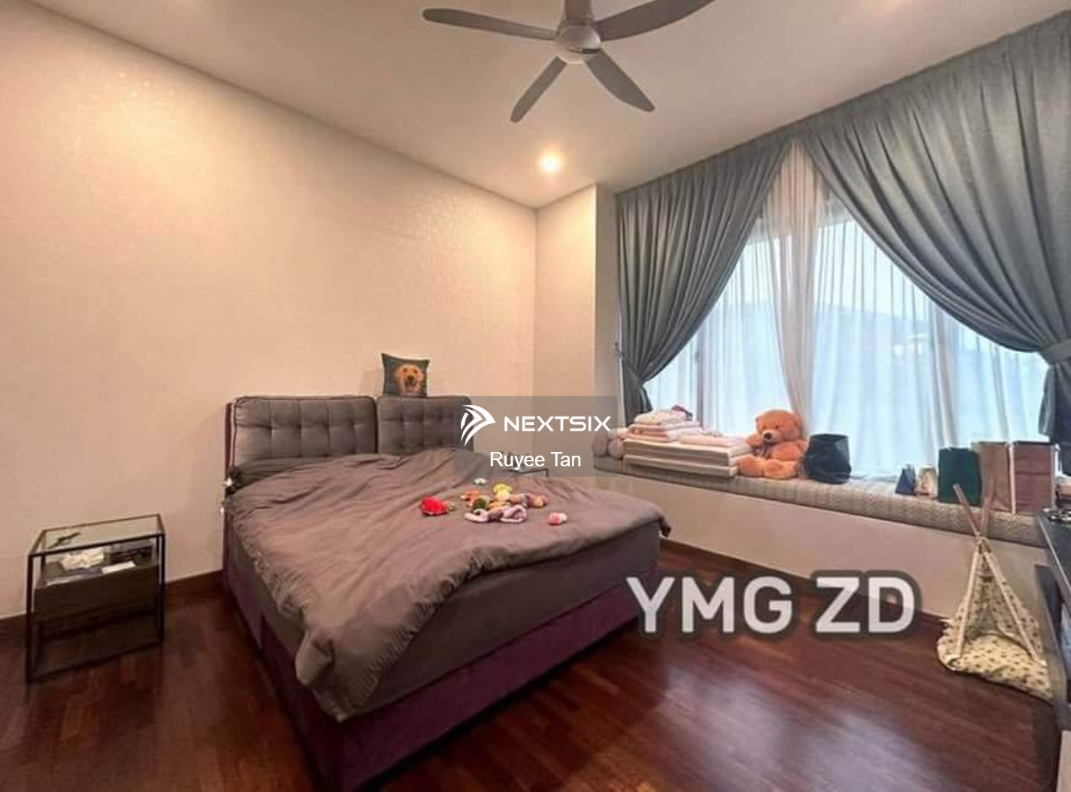 2-sty Terrace/Link House For Sale in Setia Alam Selangor - Image 8