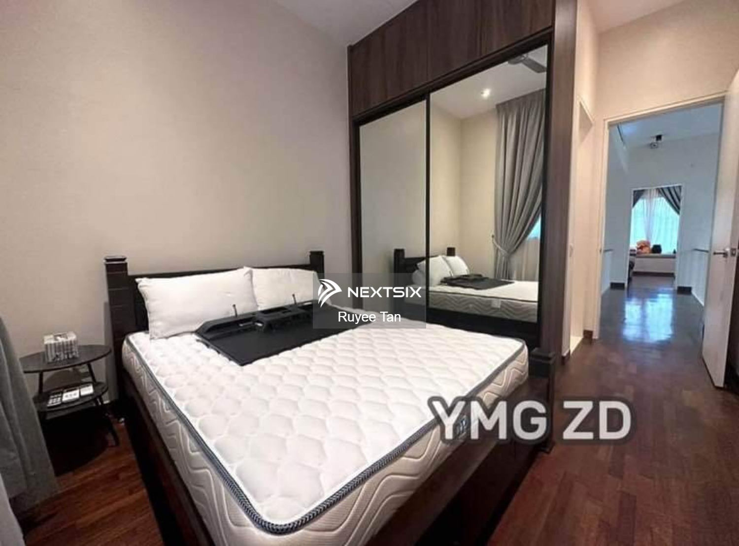 2-sty Terrace/Link House For Sale in Setia Alam Selangor - Image 9