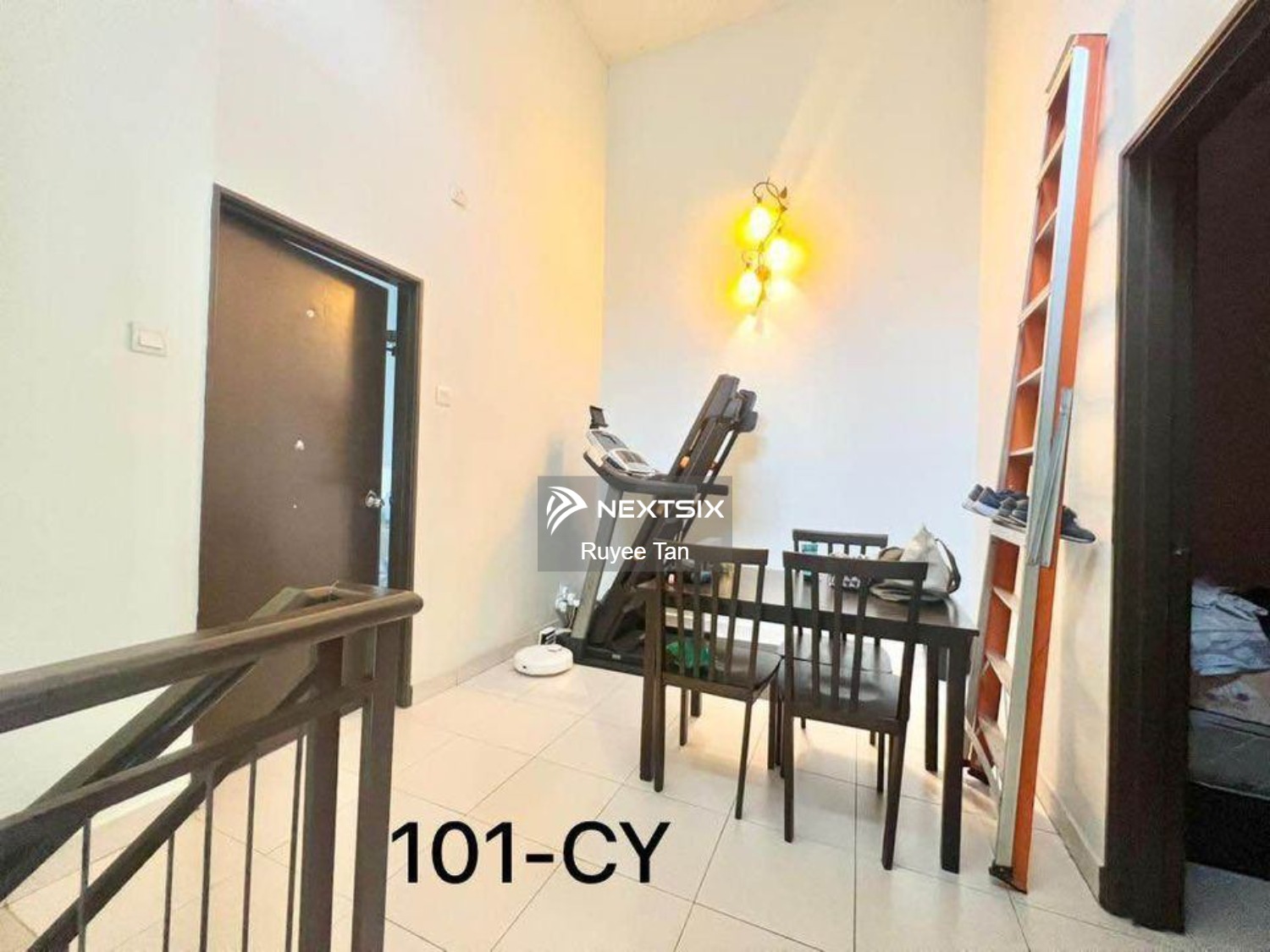 2-sty Terrace/Link House For Sale in Bandar Puteri Klang Selangor - Image 5