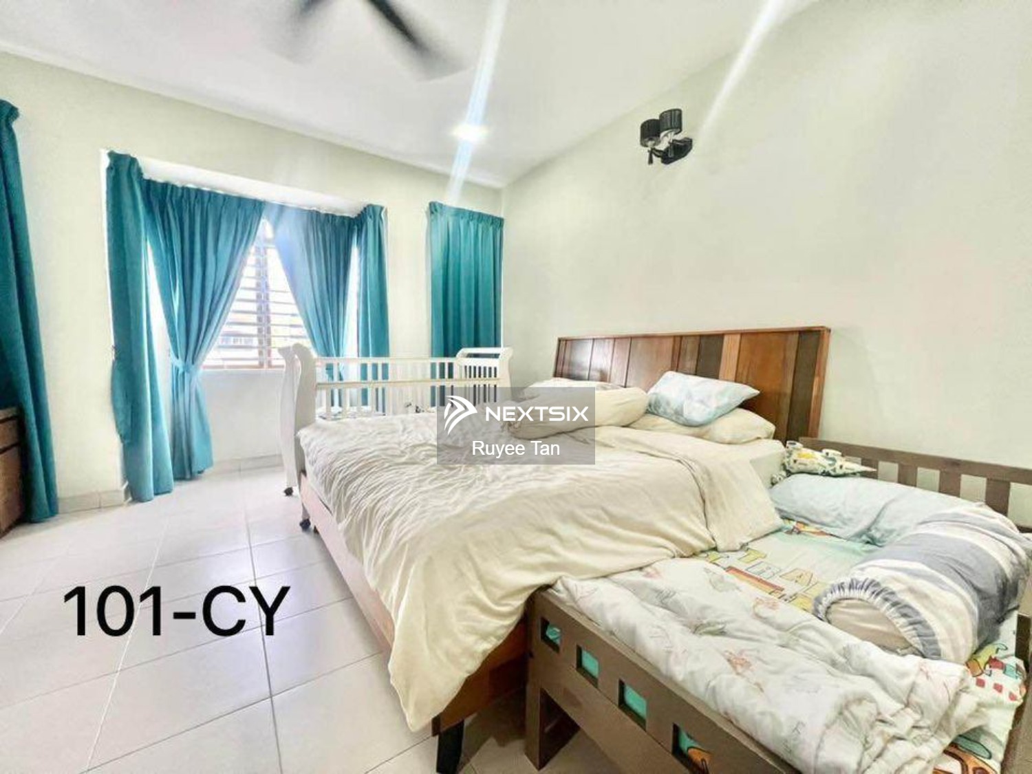 2-sty Terrace/Link House For Sale in Bandar Puteri Klang Selangor - Image 6