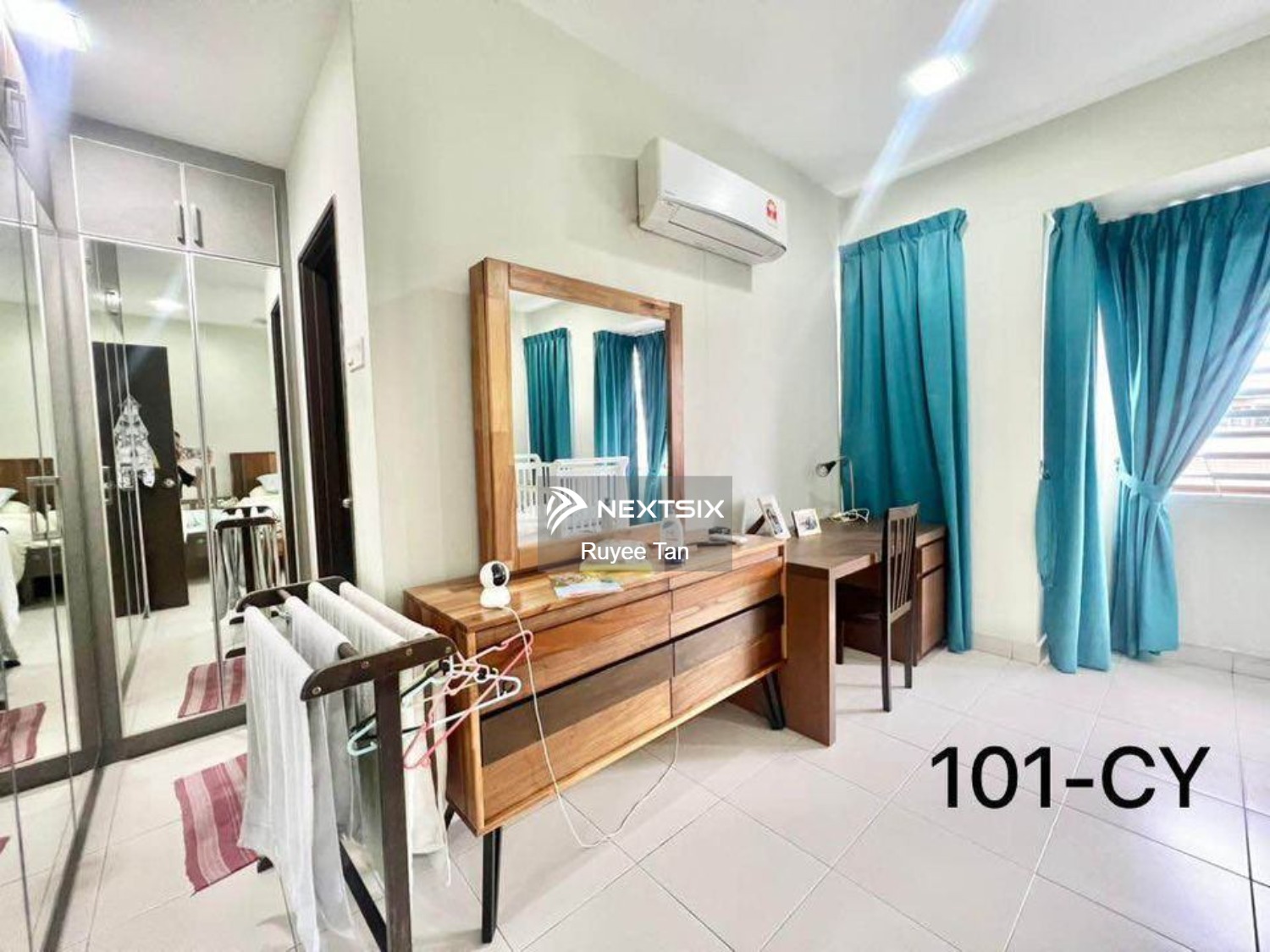 2-sty Terrace/Link House For Sale in Bandar Puteri Klang Selangor - Image 7