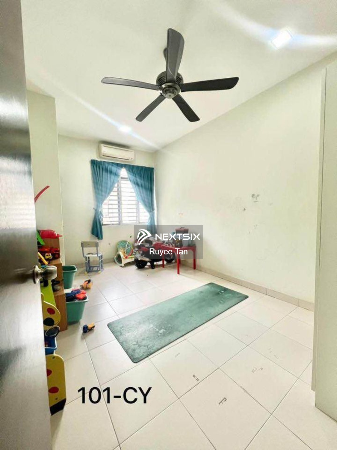 2-sty Terrace/Link House For Sale in Bandar Puteri Klang Selangor - Image 8