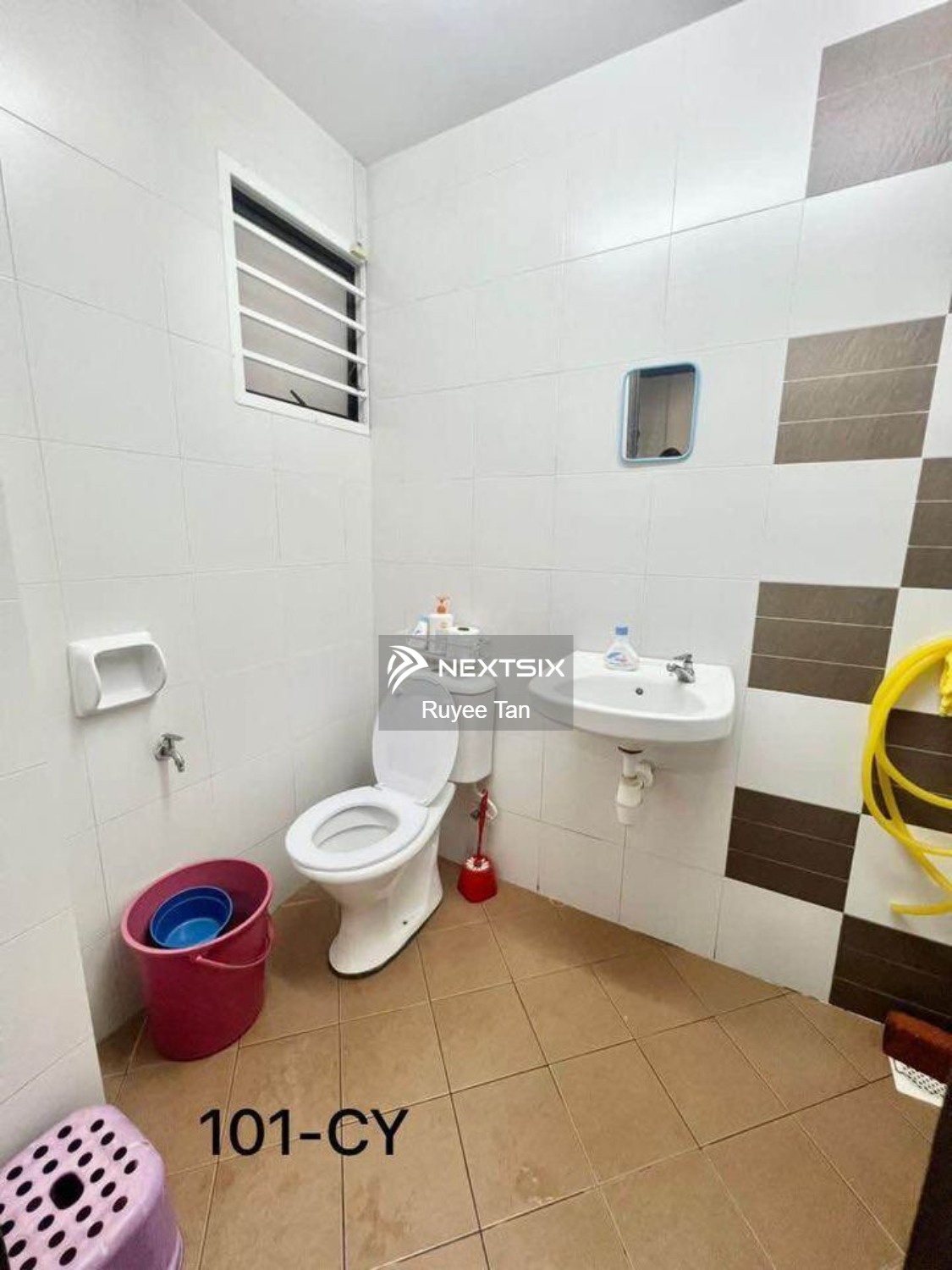 2-sty Terrace/Link House For Sale in Bandar Puteri Klang Selangor - Image 9