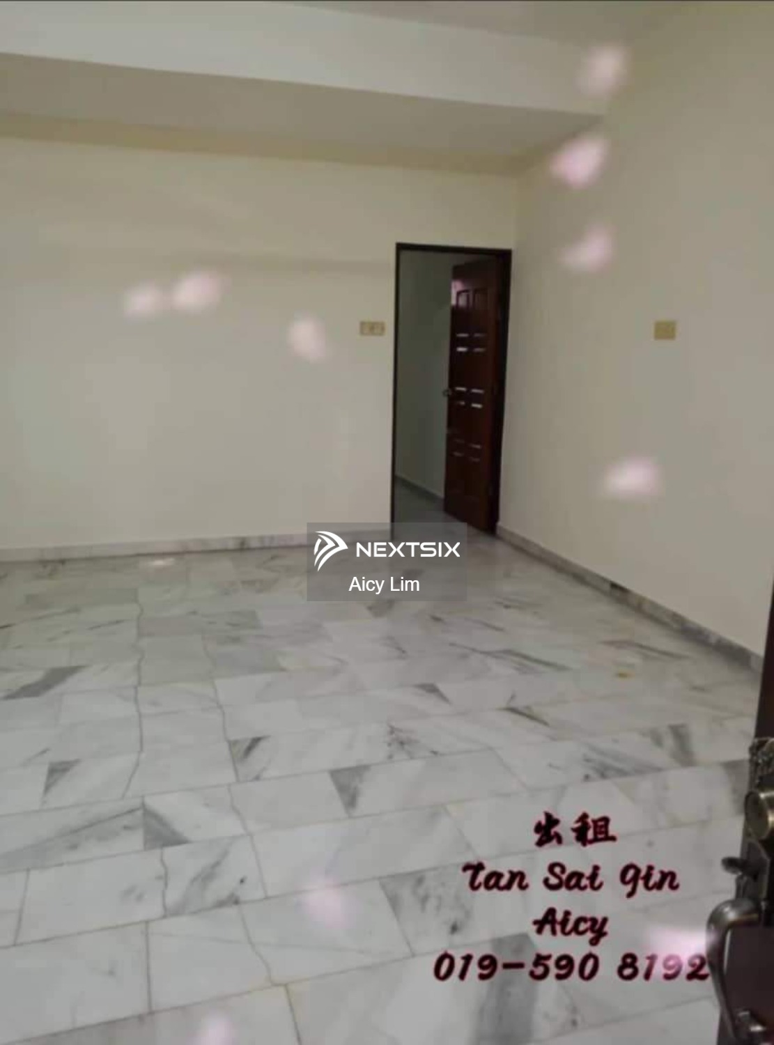 2-sty Terrace/Link House For Rent in Bukit Mertajam Penang - Image 2