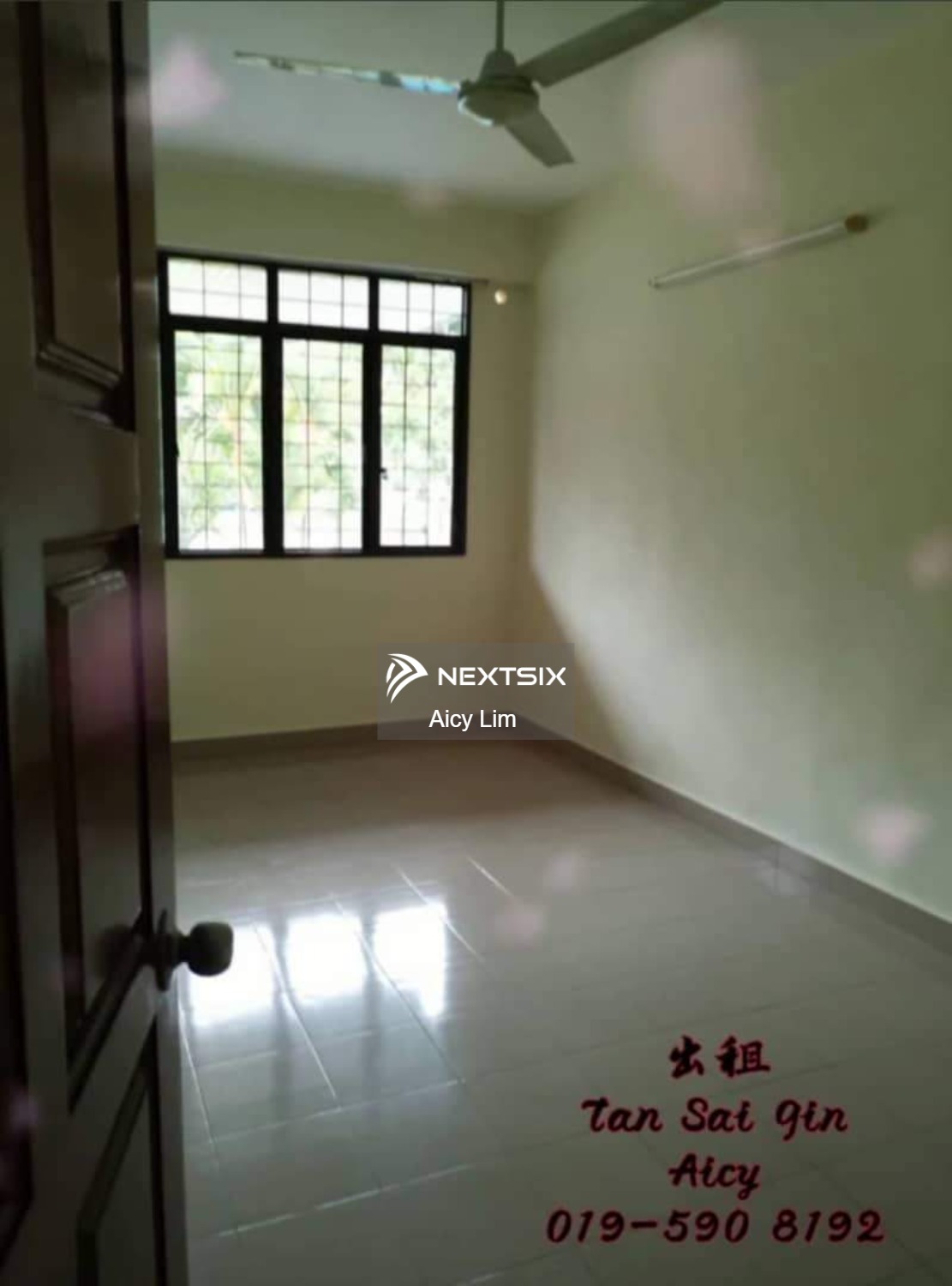 2-sty Terrace/Link House For Rent in Bukit Mertajam Penang - Image 4