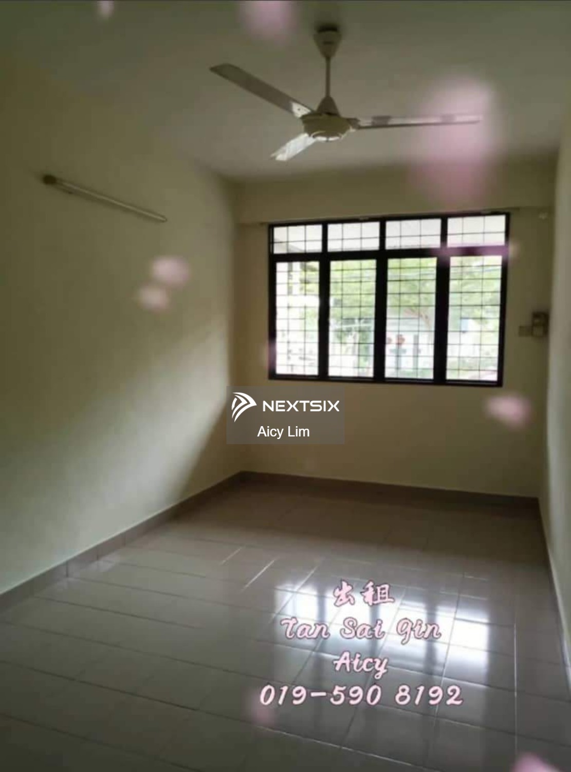 2-sty Terrace/Link House For Rent in Bukit Mertajam Penang - Image 5