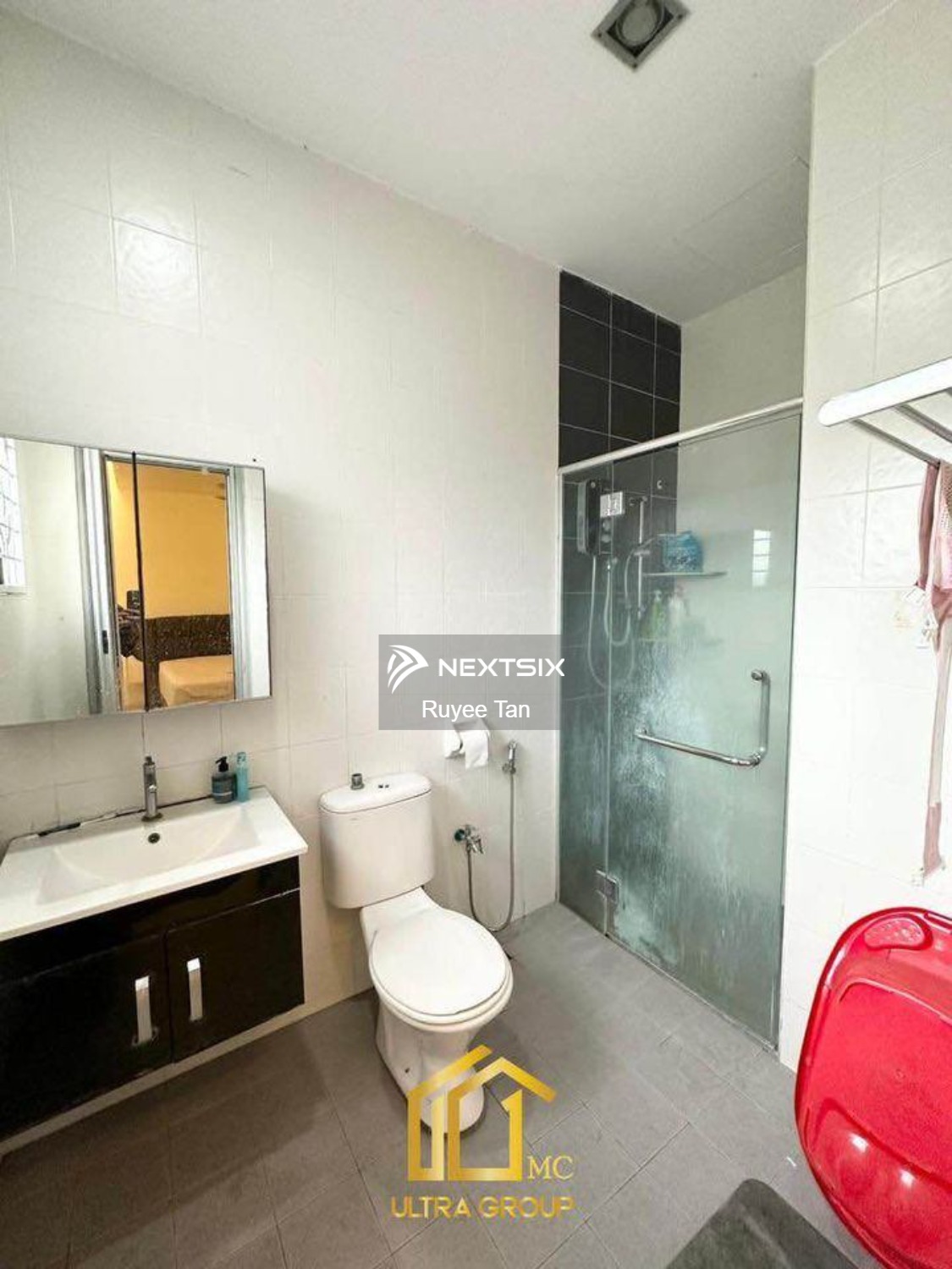 2-sty Terrace/Link House For Sale in Bandar Puteri Klang Selangor - Image 10