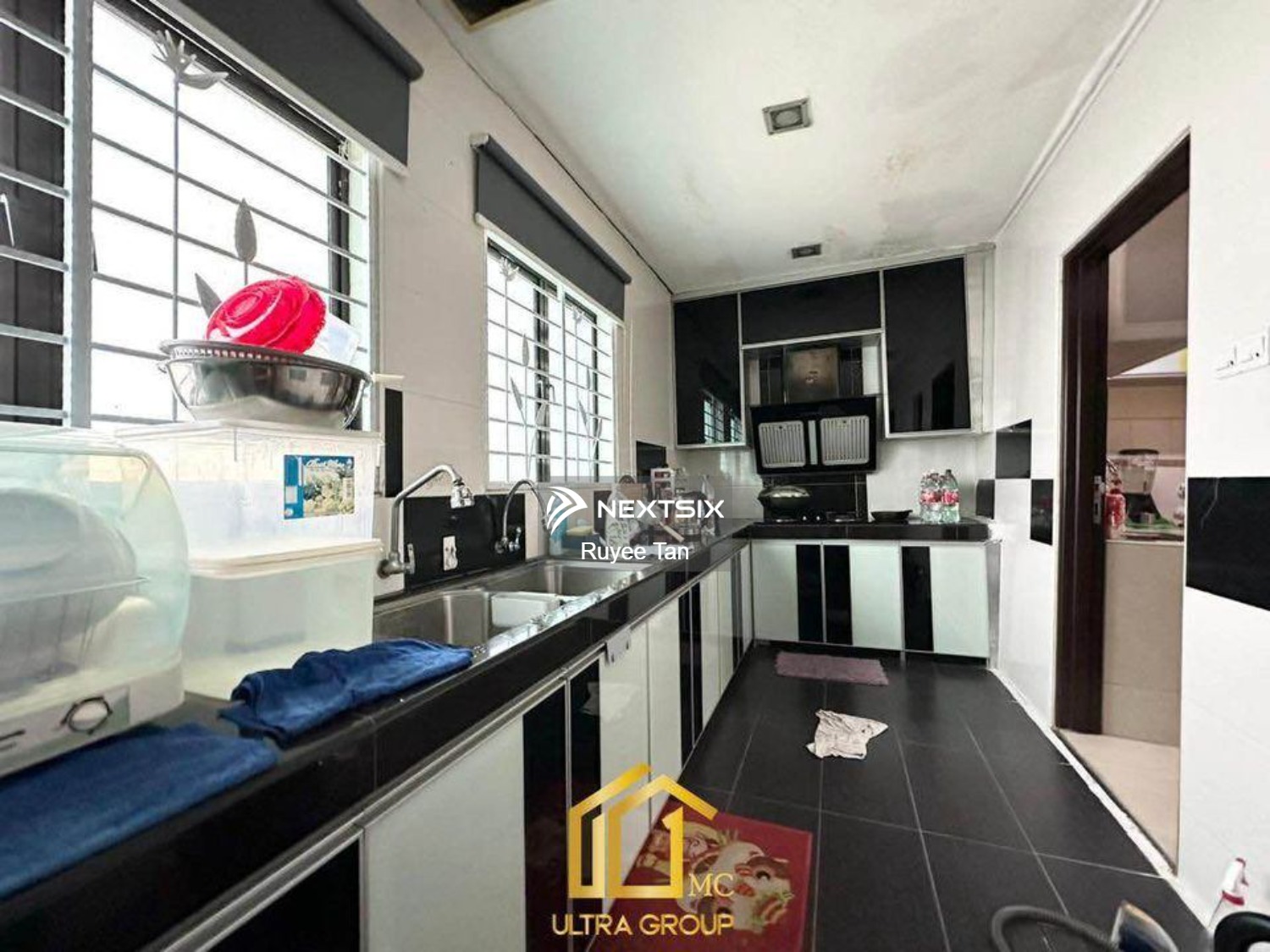 2-sty Terrace/Link House For Sale in Bandar Puteri Klang Selangor - Image 5