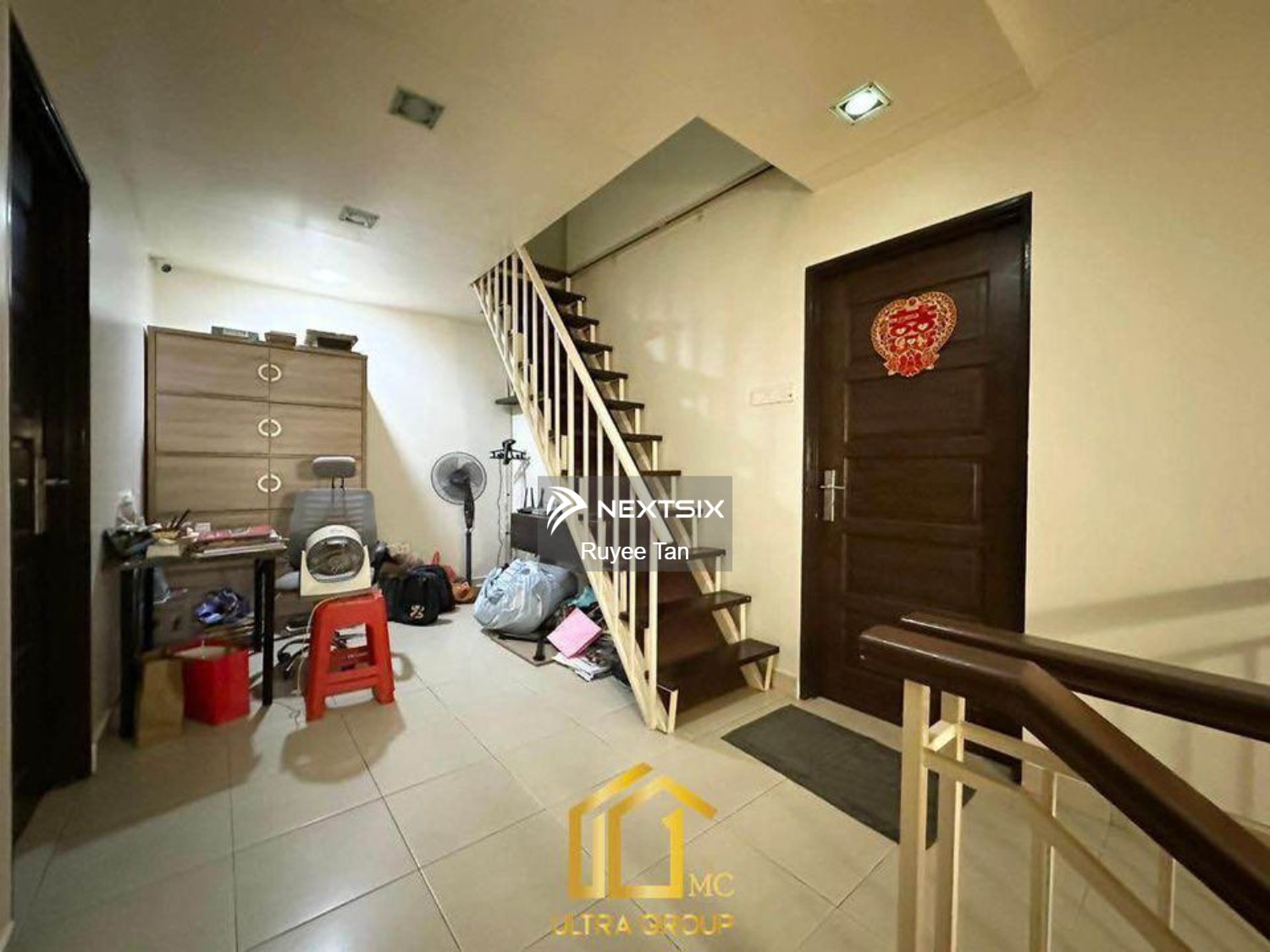 2-sty Terrace/Link House For Sale in Bandar Puteri Klang Selangor - Image 6