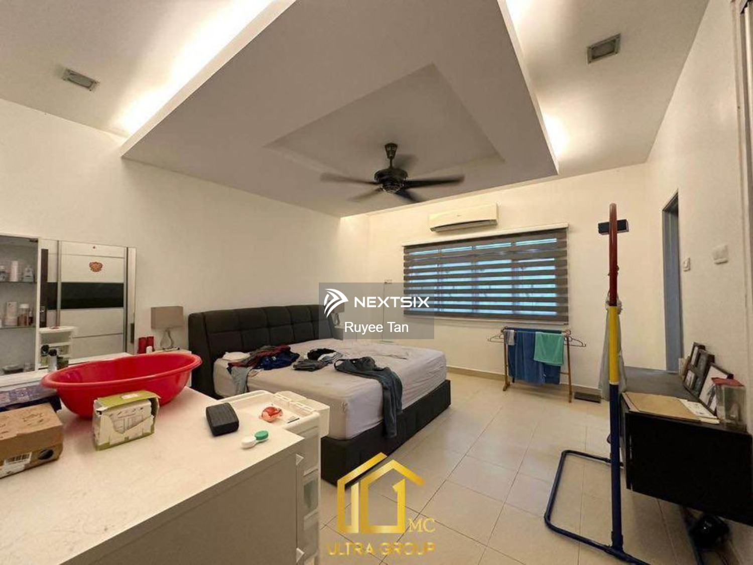 2-sty Terrace/Link House For Sale in Bandar Puteri Klang Selangor - Image 7