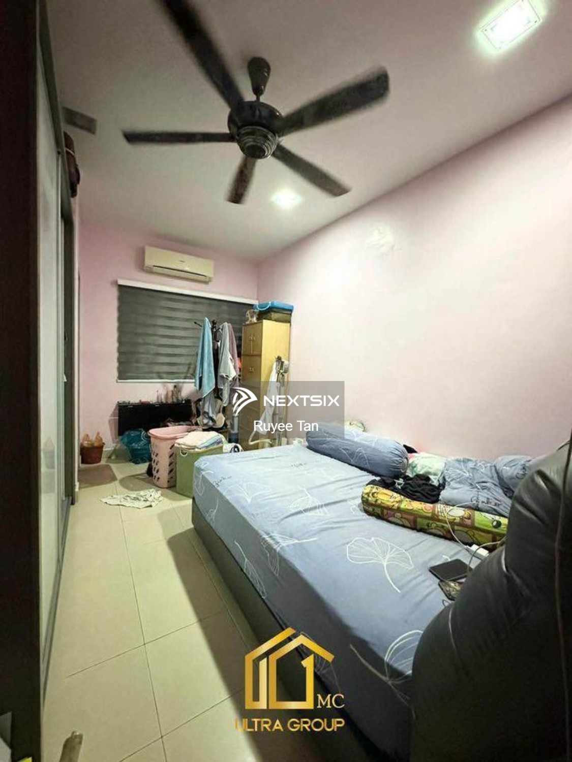 2-sty Terrace/Link House For Sale in Bandar Puteri Klang Selangor - Image 8