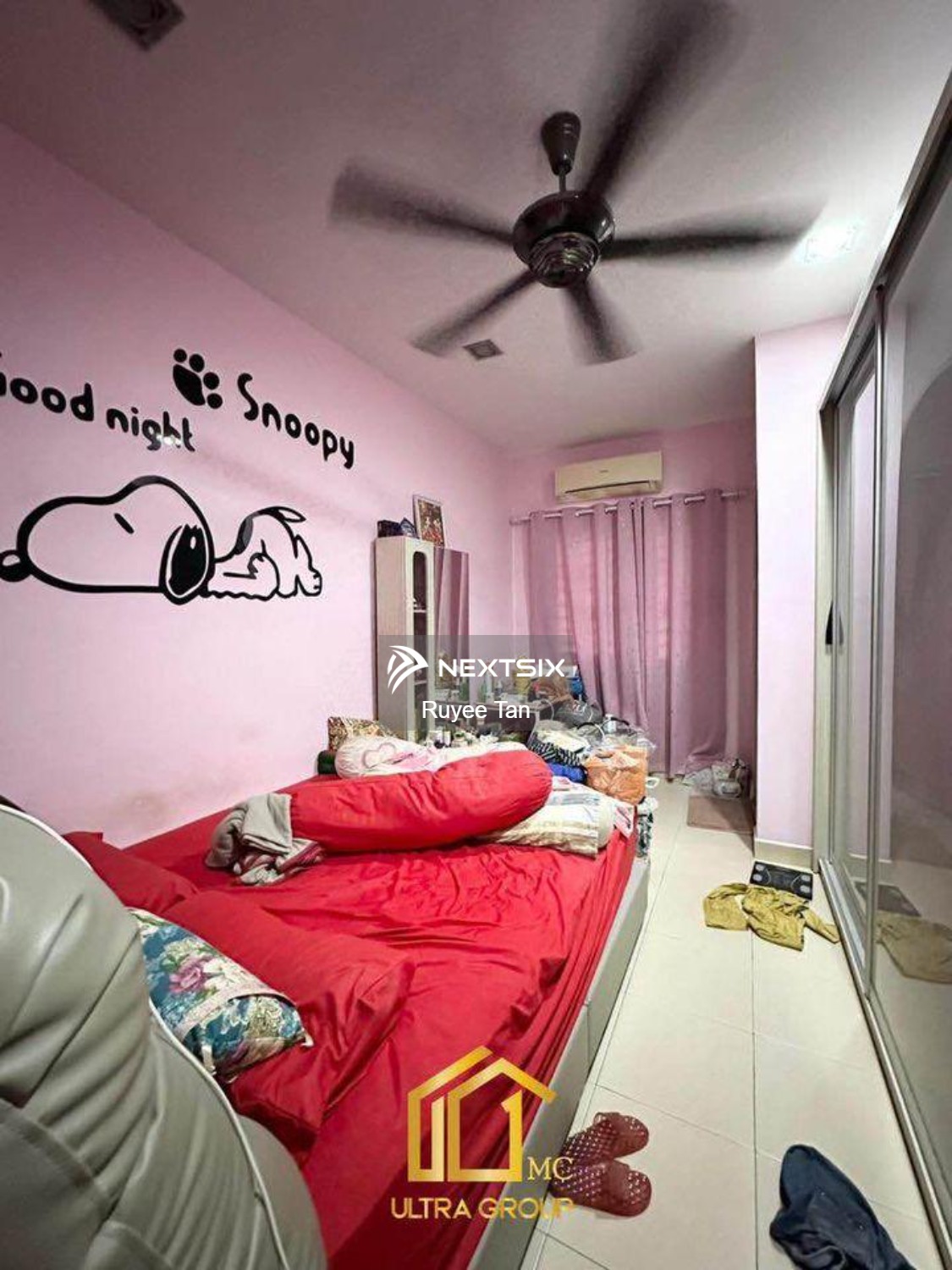 2-sty Terrace/Link House For Sale in Bandar Puteri Klang Selangor - Image 9