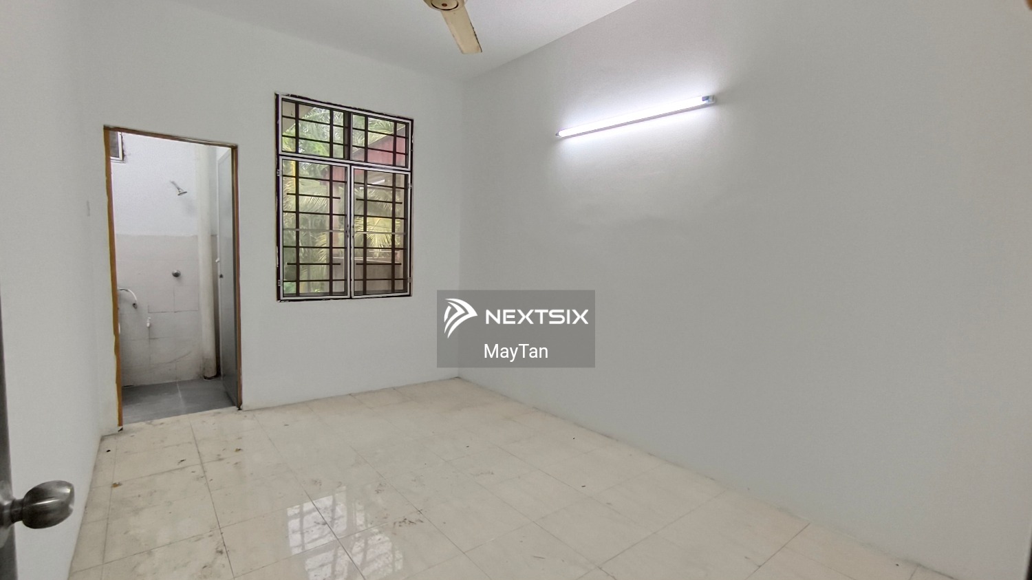 2-sty Terrace/Link House For Rent in Nibong Tebal Penang - Image 10
