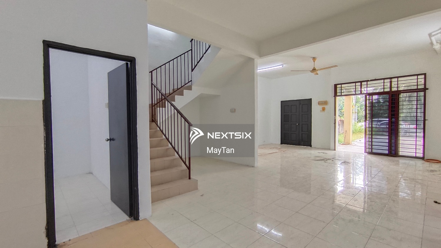 2-sty Terrace/Link House For Rent in Nibong Tebal Penang - Image 2