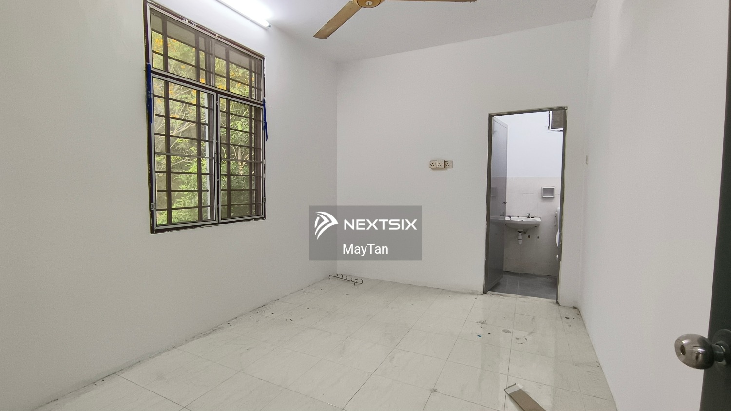 2-sty Terrace/Link House For Rent in Nibong Tebal Penang - Image 4