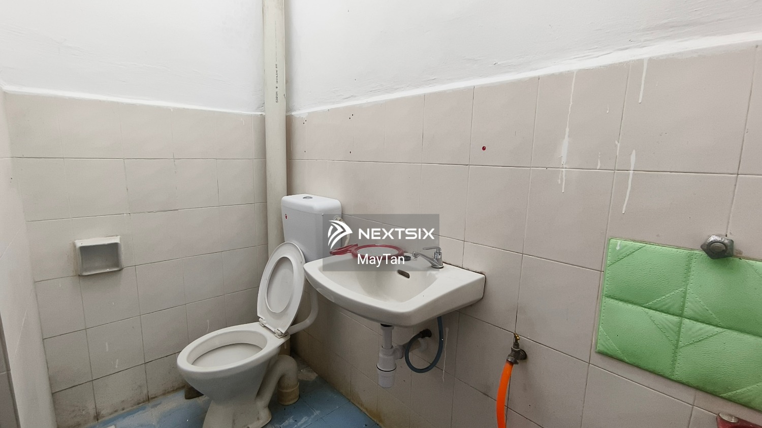 2-sty Terrace/Link House For Rent in Nibong Tebal Penang - Image 5