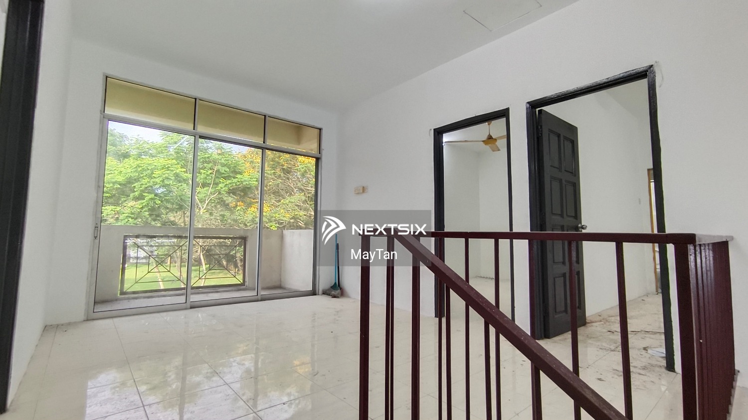 2-sty Terrace/Link House For Rent in Nibong Tebal Penang - Image 6