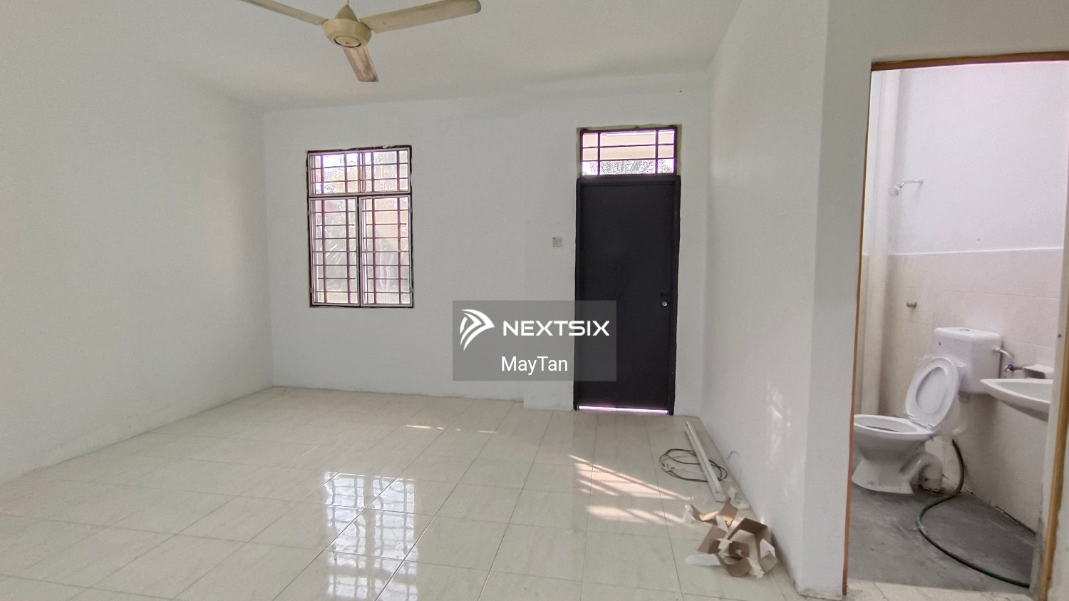 2-sty Terrace/Link House For Rent in Nibong Tebal Penang - Image 7