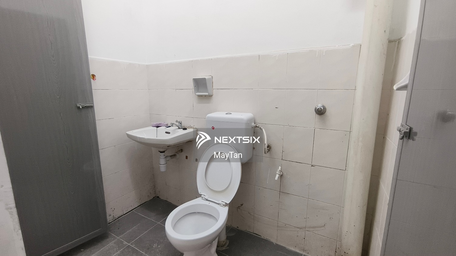 2-sty Terrace/Link House For Rent in Nibong Tebal Penang - Image 8