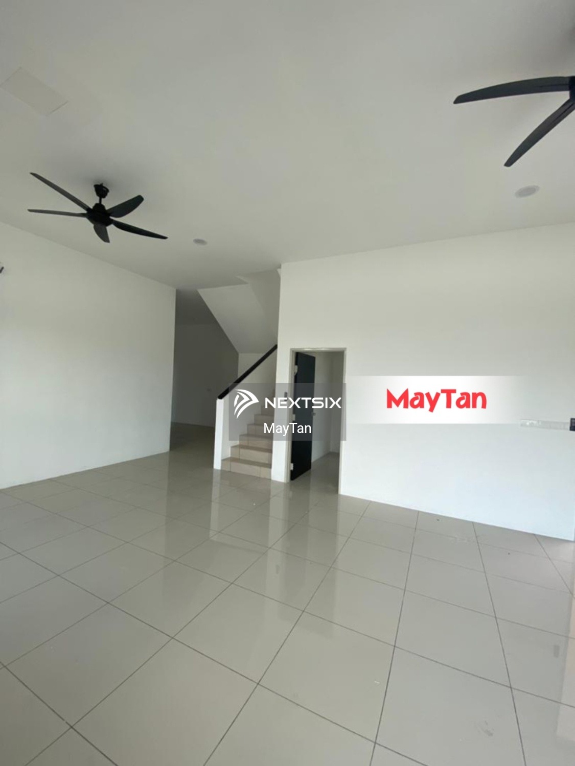 2-sty Terrace/Link House For Rent in Simpang Ampat Penang