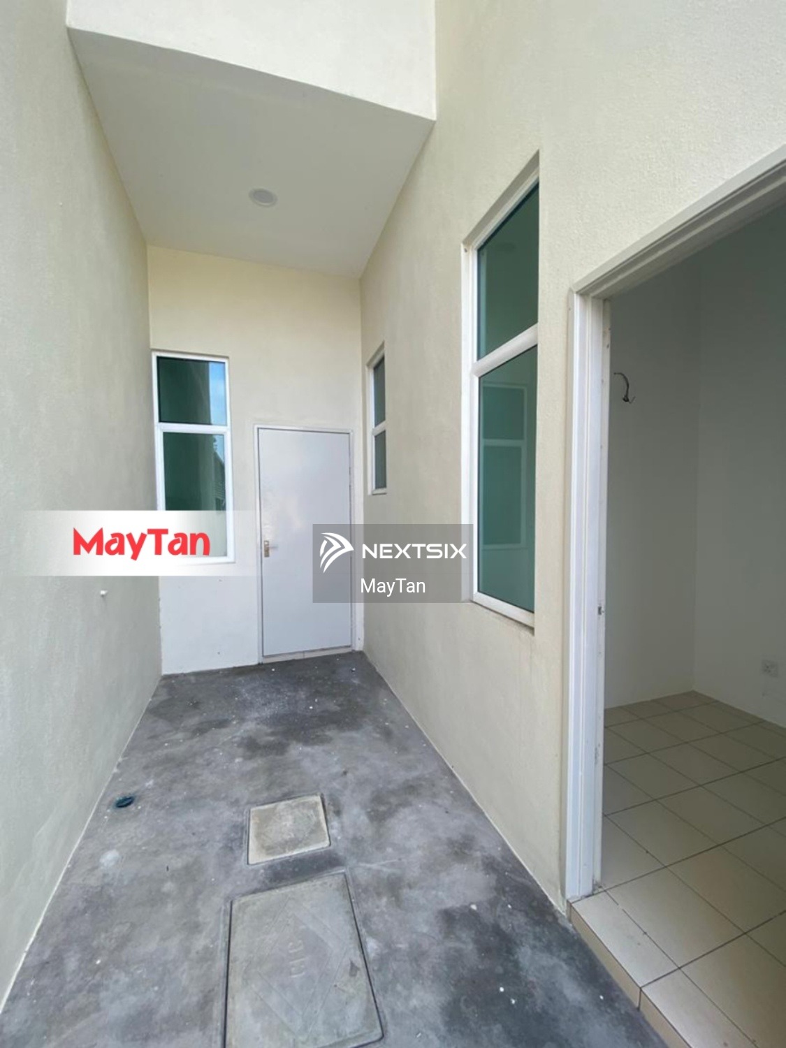 2-sty Terrace/Link House For Rent in Simpang Ampat Penang - Image 10