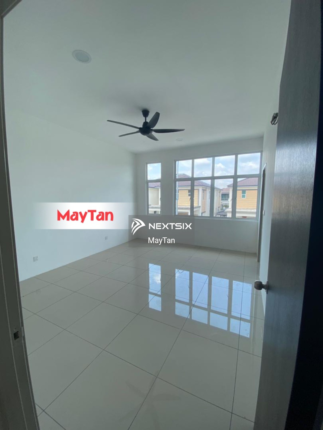 2-sty Terrace/Link House For Rent in Simpang Ampat Penang - Image 5