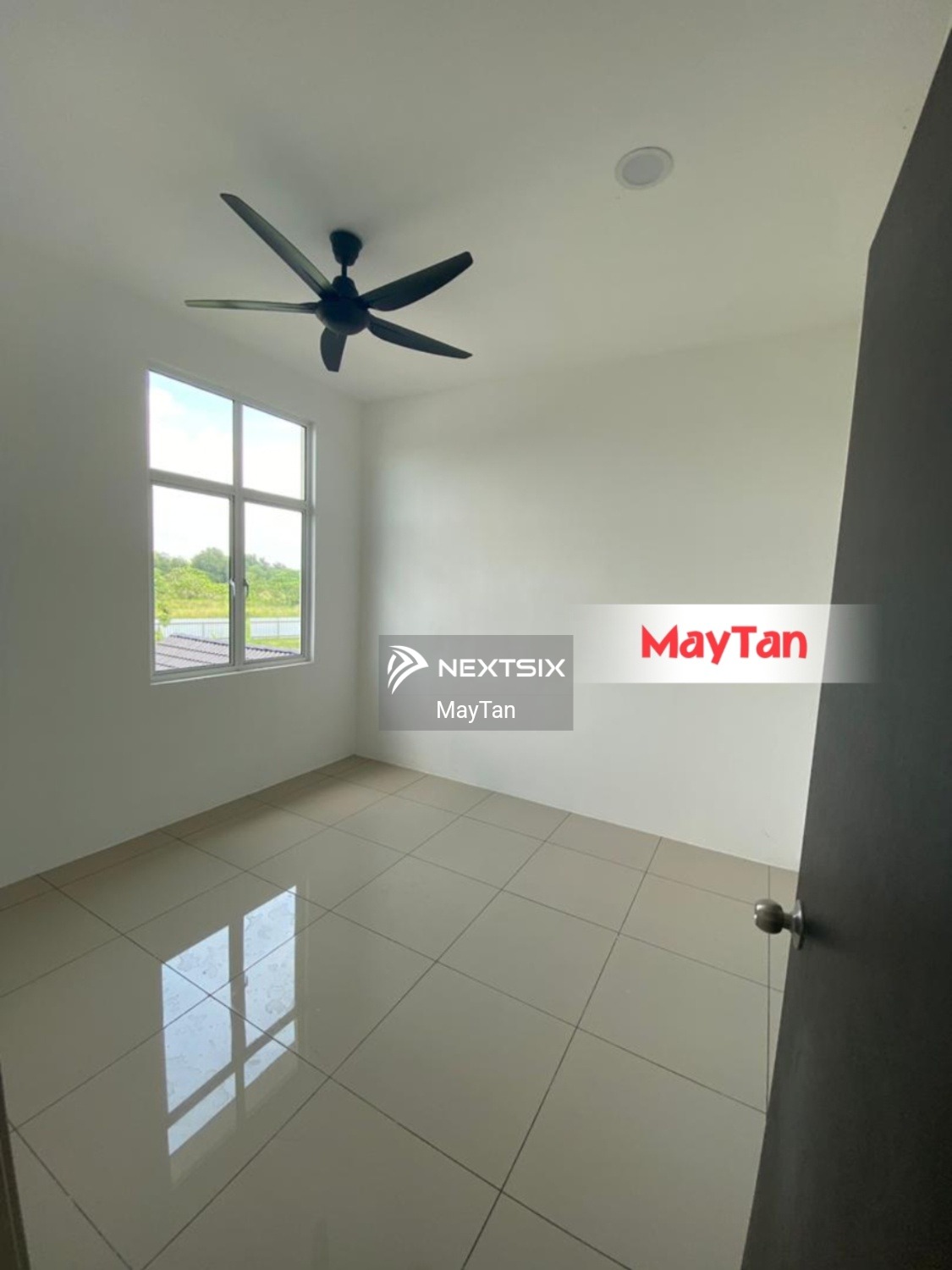 2-sty Terrace/Link House For Rent in Simpang Ampat Penang - Image 8