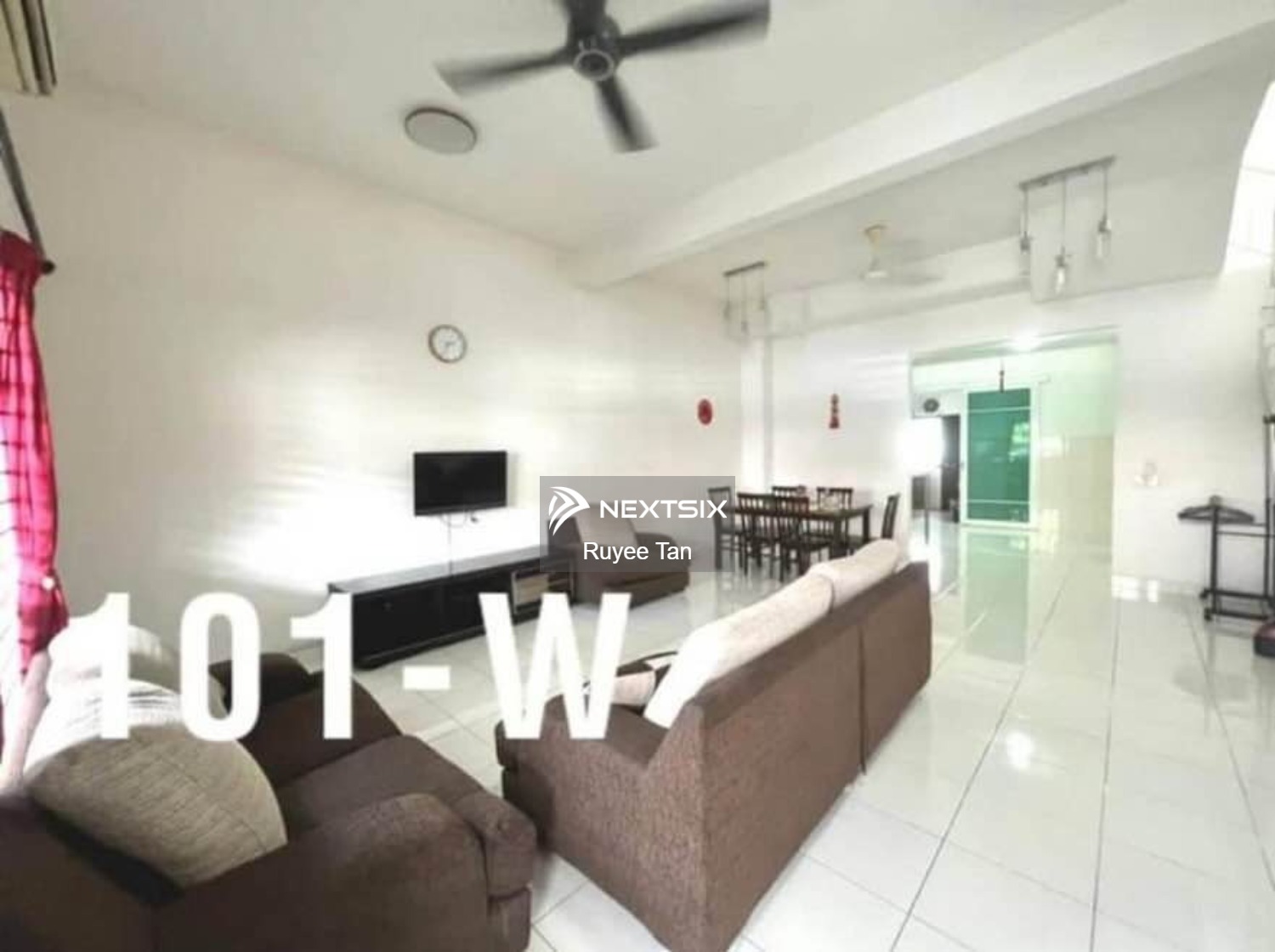 2-sty Terrace/Link House For Sale in Setia Alam Selangor