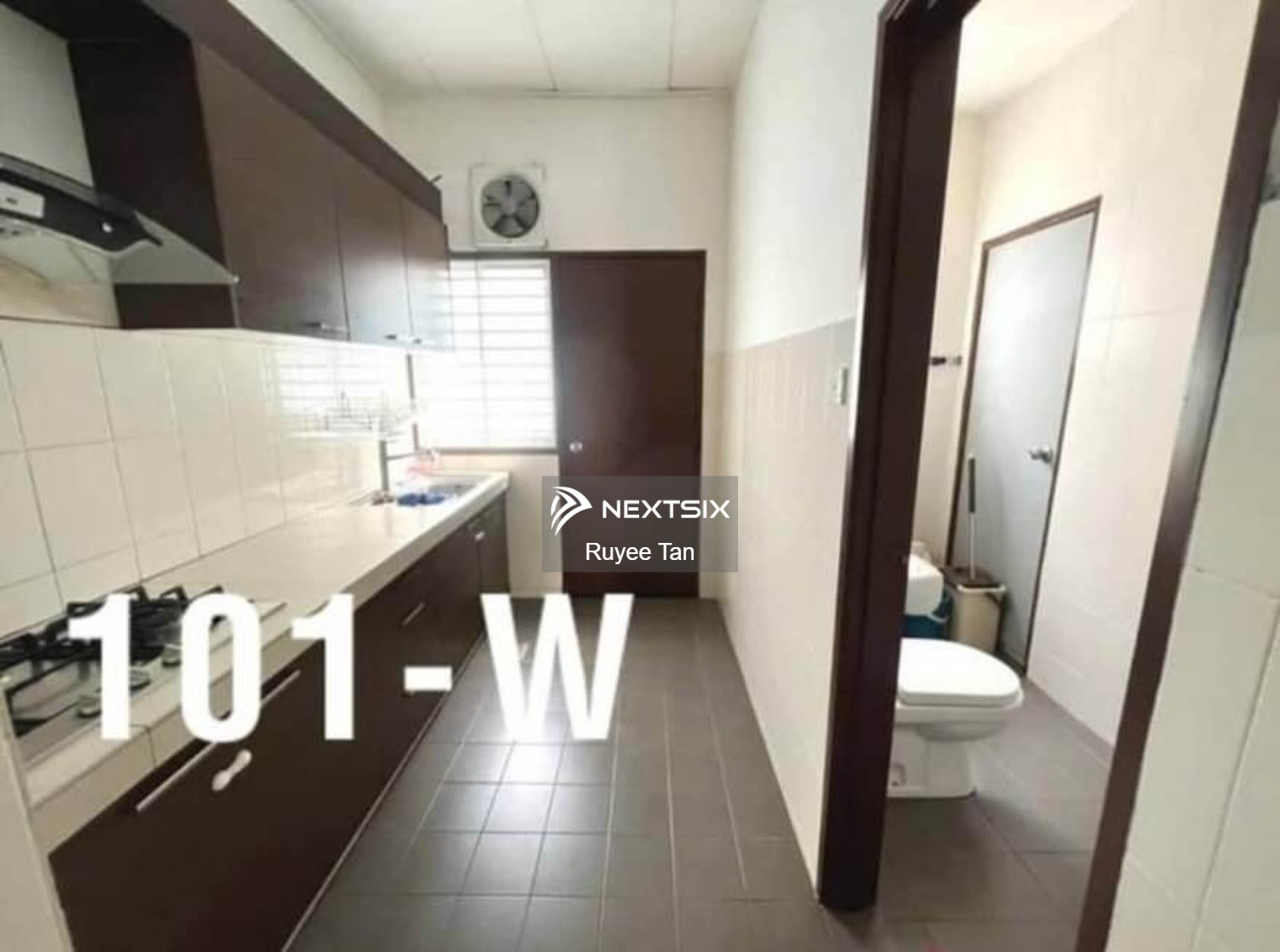 2-sty Terrace/Link House For Sale in Setia Alam Selangor - Image 10