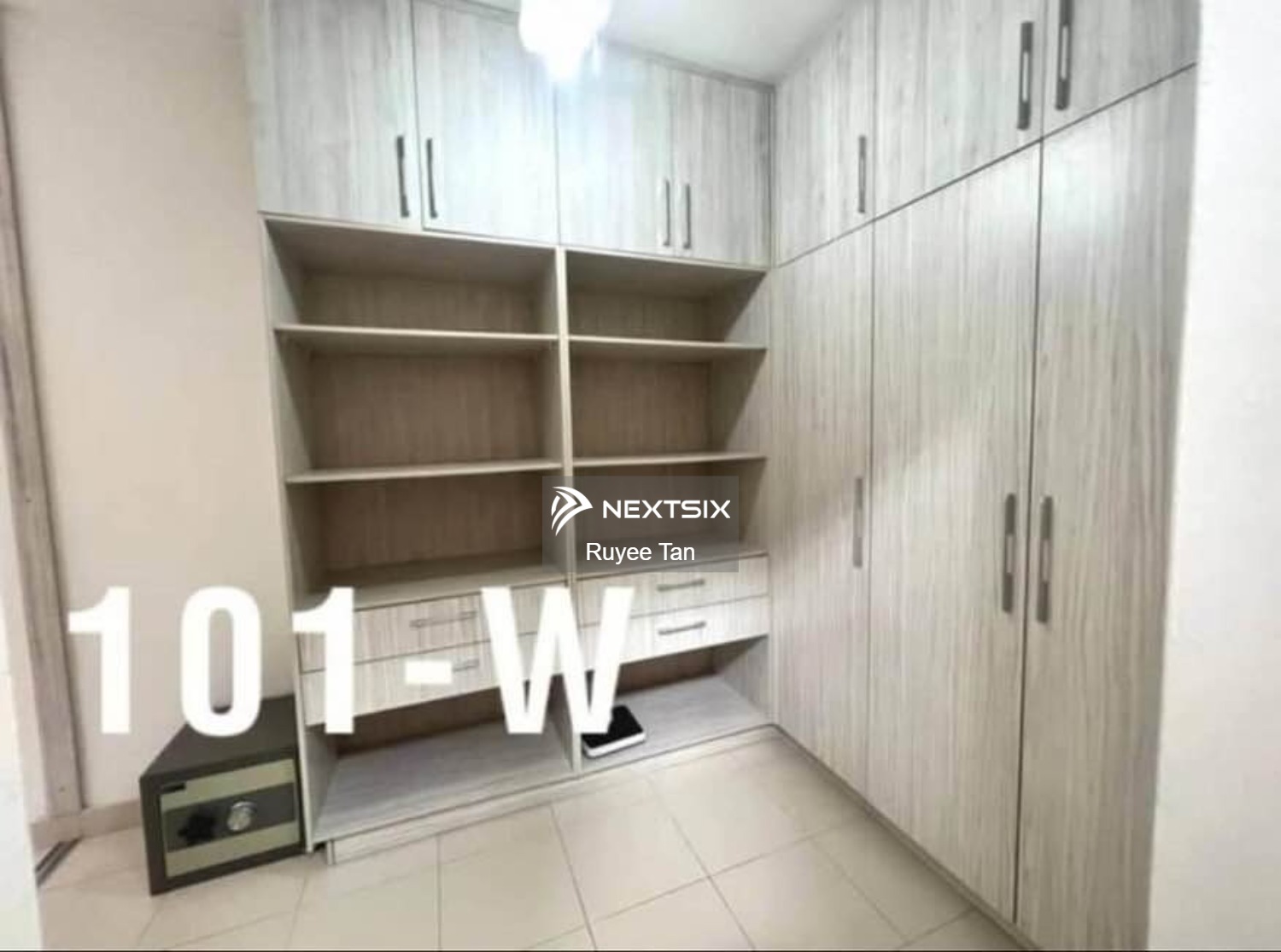 2-sty Terrace/Link House For Sale in Setia Alam Selangor - Image 6