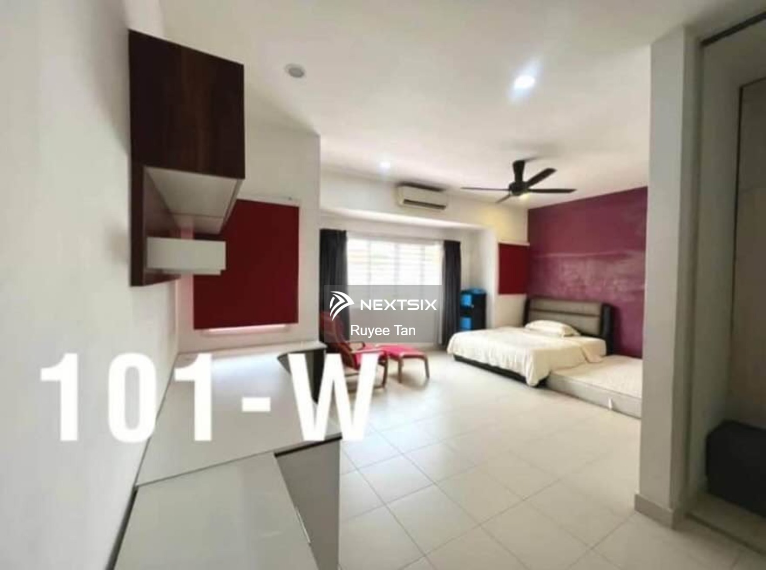 2-sty Terrace/Link House For Sale in Setia Alam Selangor - Image 9