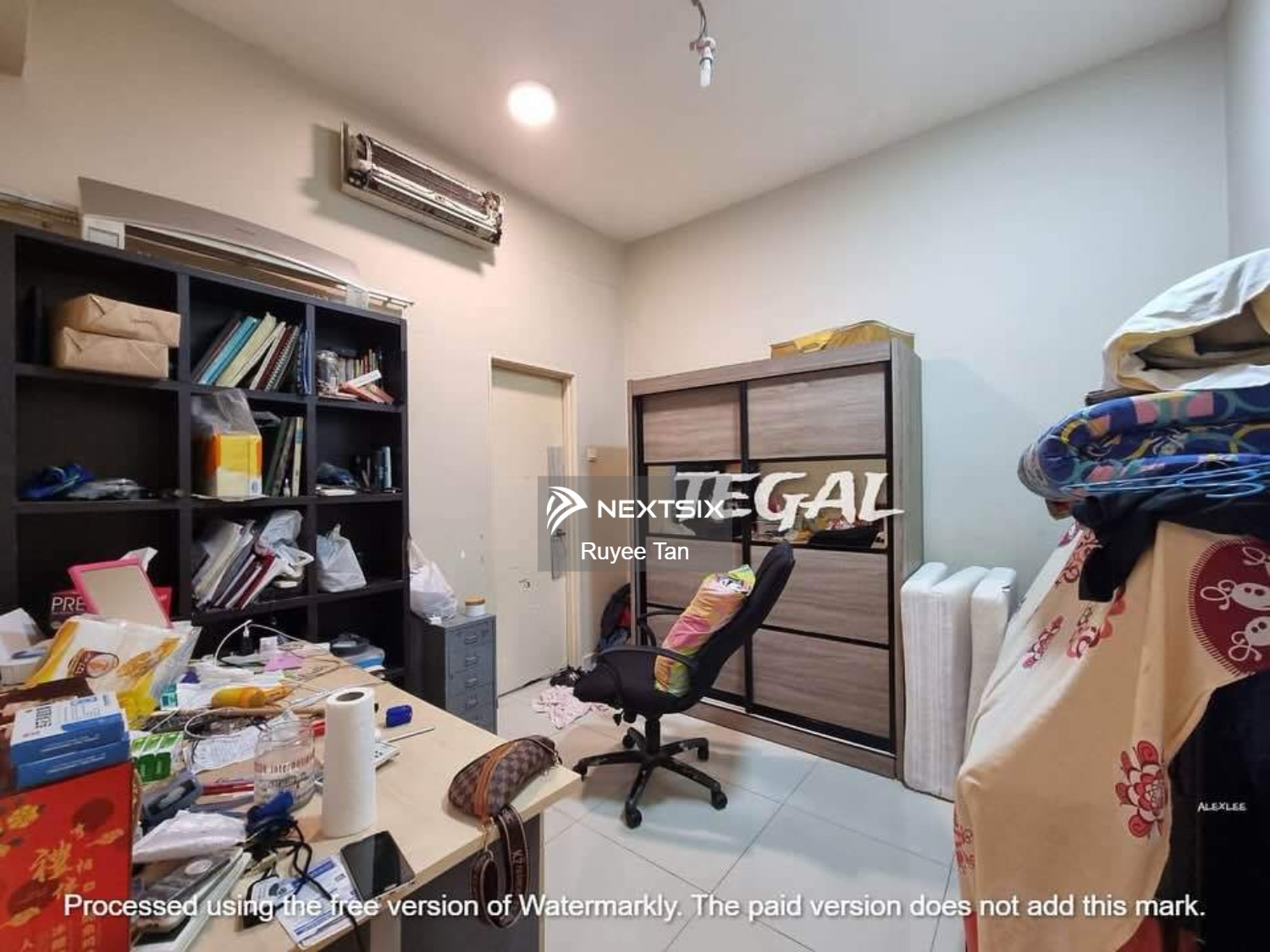 2.5-sty Terrace/Link House For Sale in Bandar Puteri Klang Selangor - Image 5