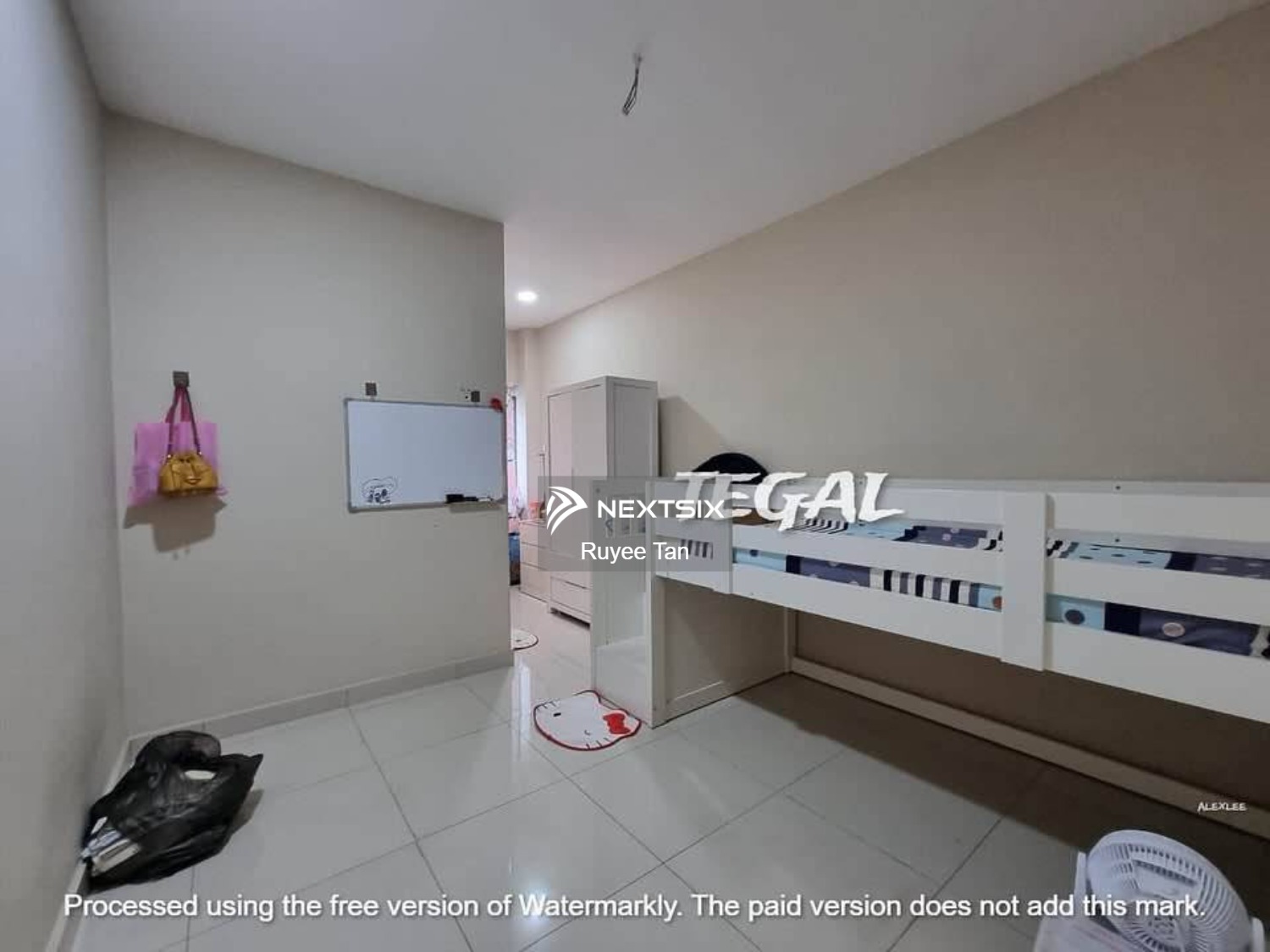 2.5-sty Terrace/Link House For Sale in Bandar Puteri Klang Selangor - Image 6