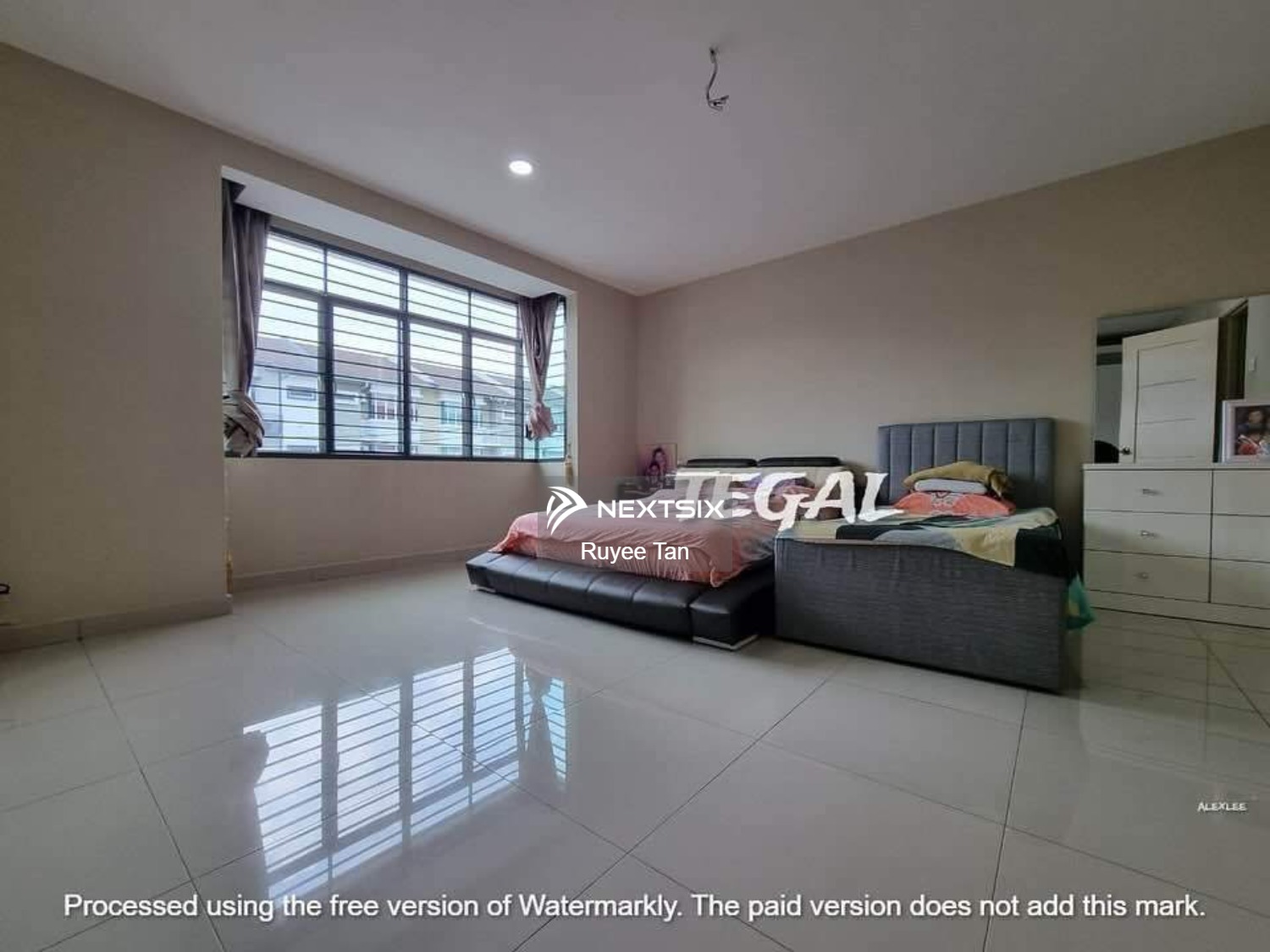 2.5-sty Terrace/Link House For Sale in Bandar Puteri Klang Selangor - Image 7