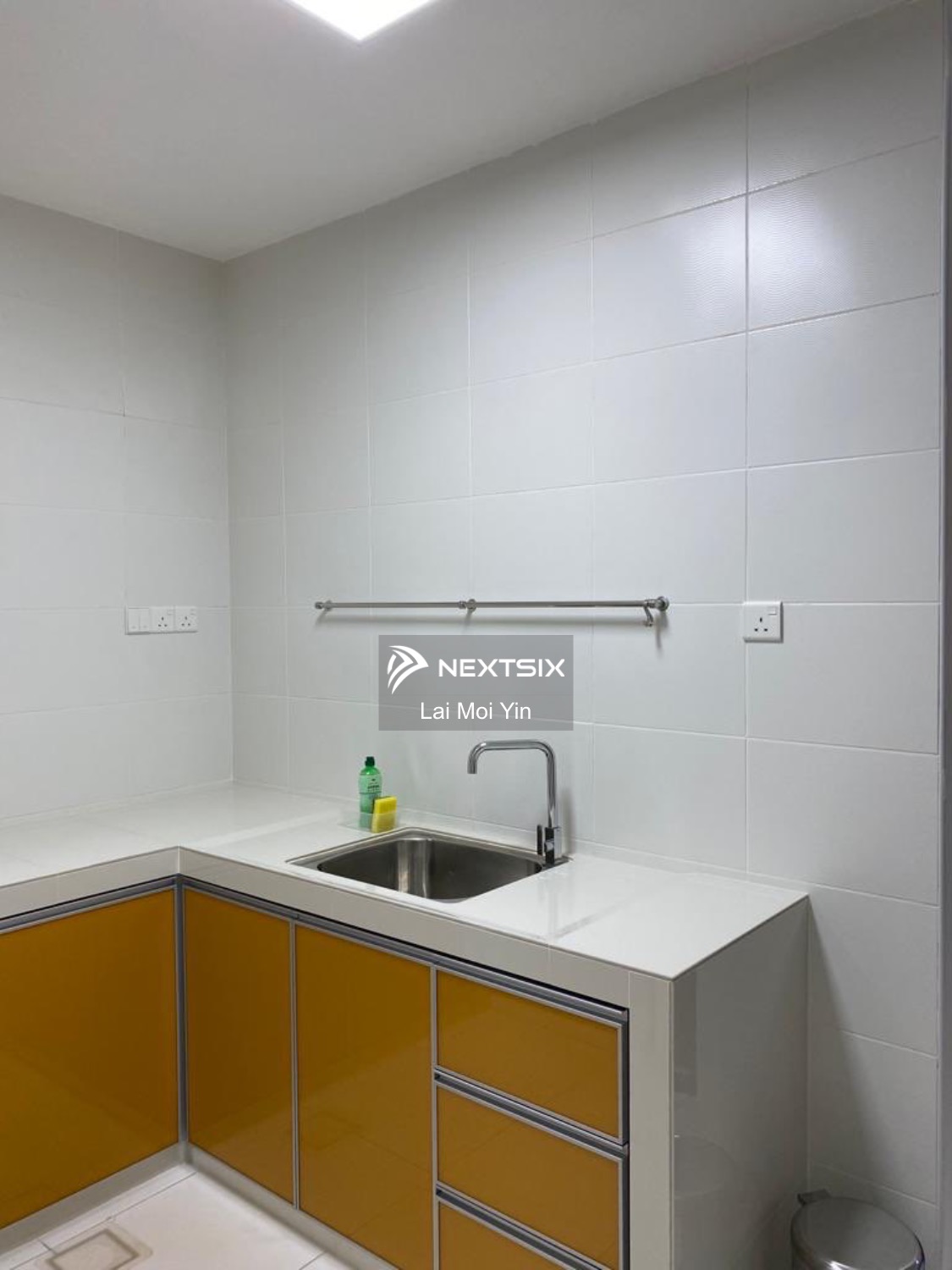 Serviced Residence For Rent in Setia Tropika Johor - Image 10