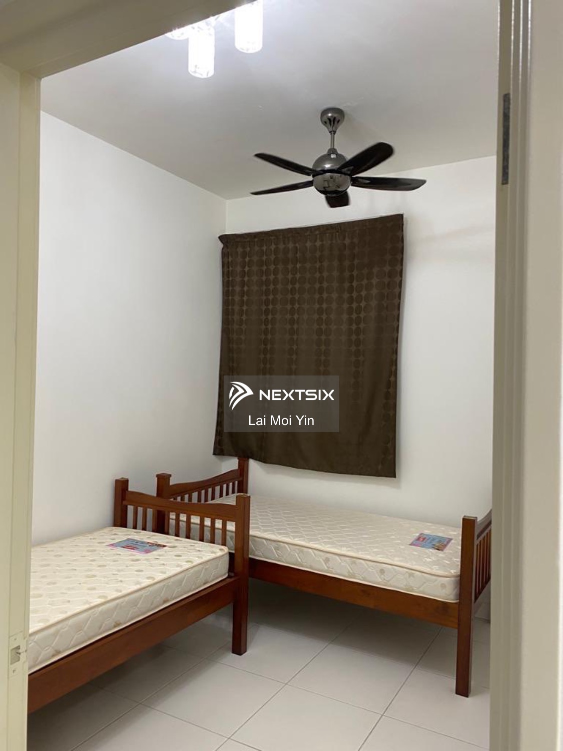 Serviced Residence For Rent in Setia Tropika Johor - Image 7