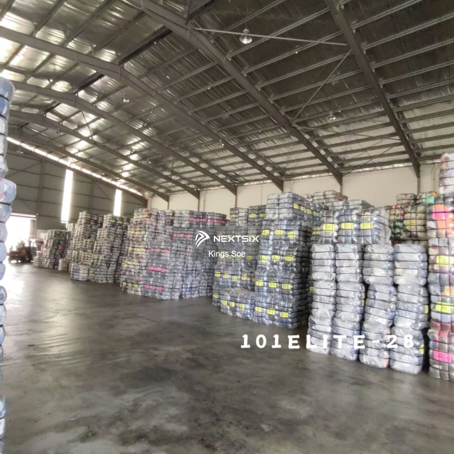 Semi-D Factory For Rent in Bandar Bukit Raja Selangor - Image 12