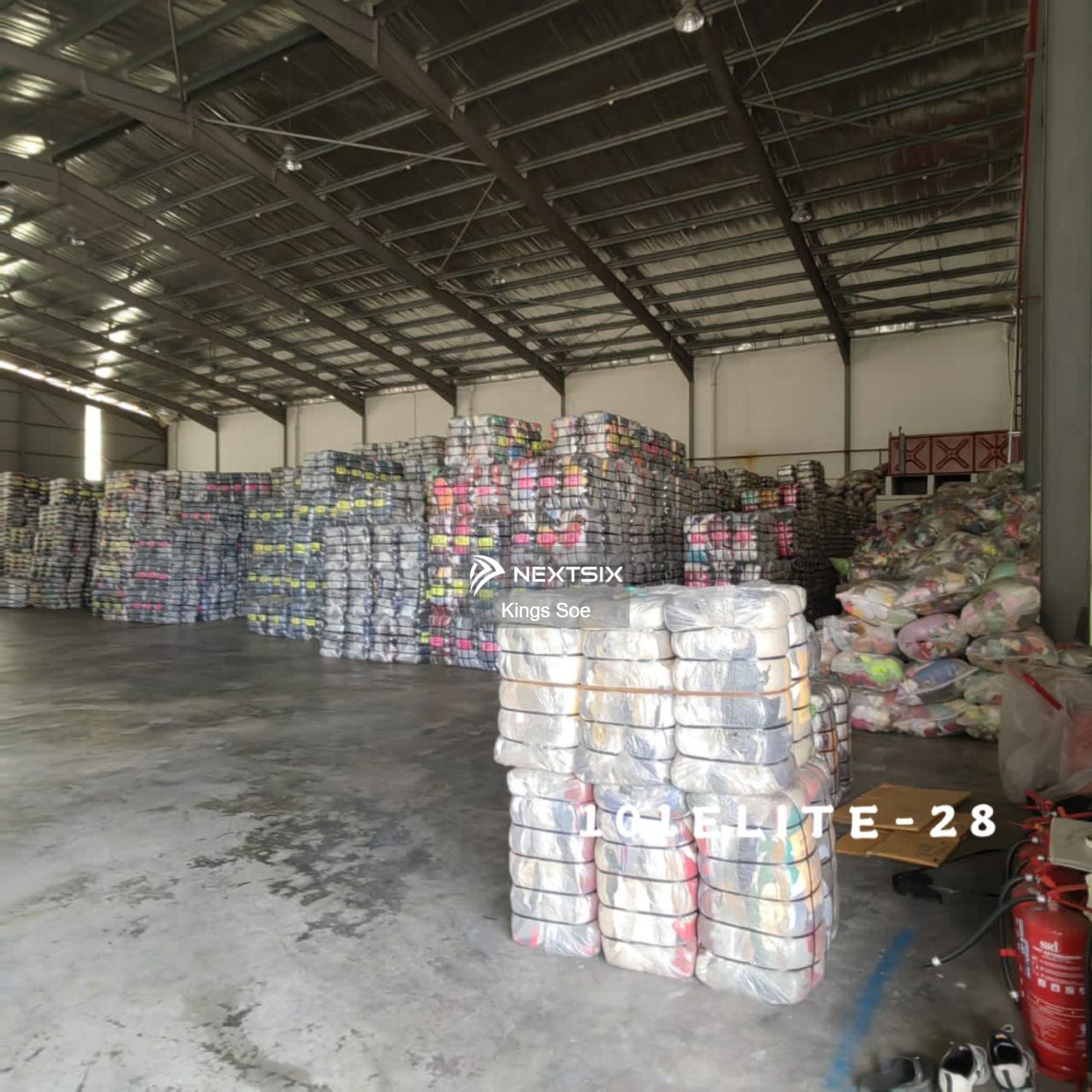 Semi-D Factory For Rent in Bandar Bukit Raja Selangor - Image 7