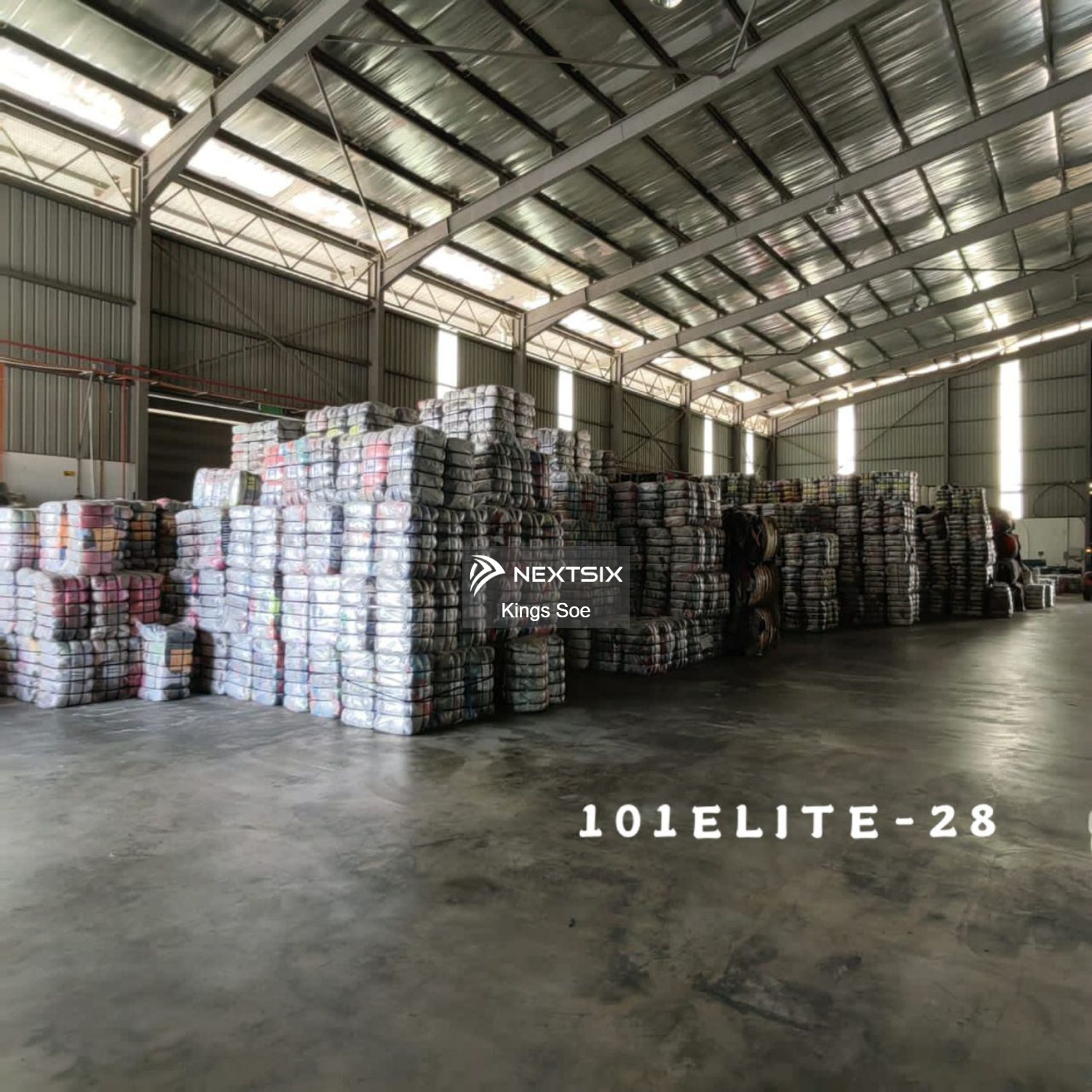 Semi-D Factory For Rent in Bandar Bukit Raja Selangor - Image 8