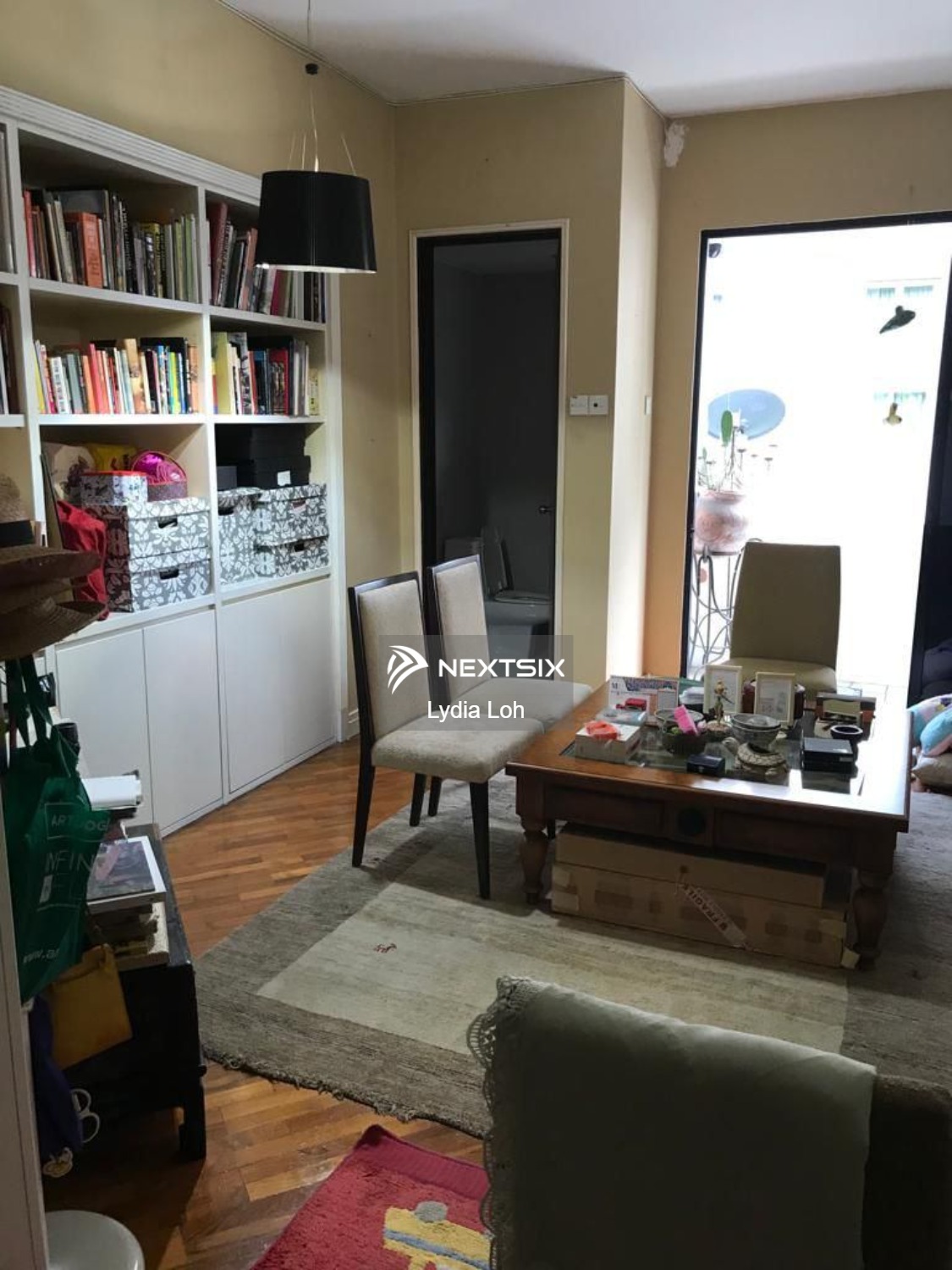 Condominium For Sale in Ampang Wilayah Persekutuan Kuala Lumpur - Image 2