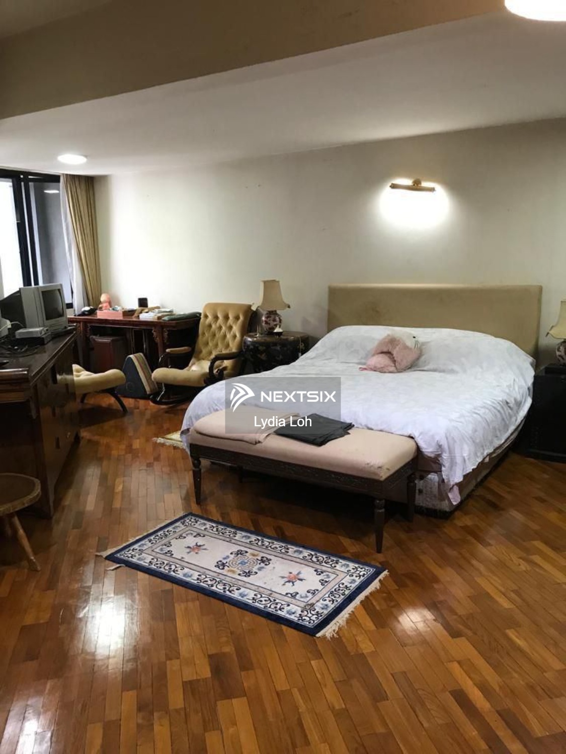 Condominium For Sale in Ampang Wilayah Persekutuan Kuala Lumpur - Image 5