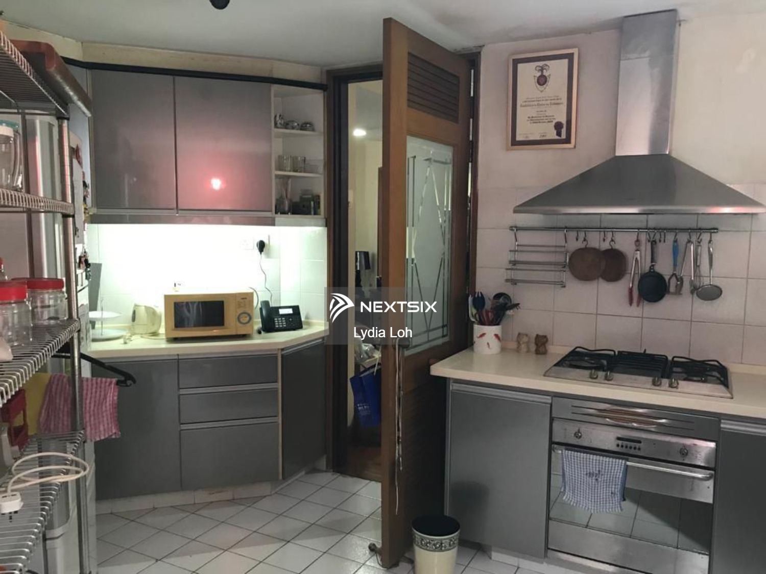 Condominium For Sale in Ampang Wilayah Persekutuan Kuala Lumpur - Image 7