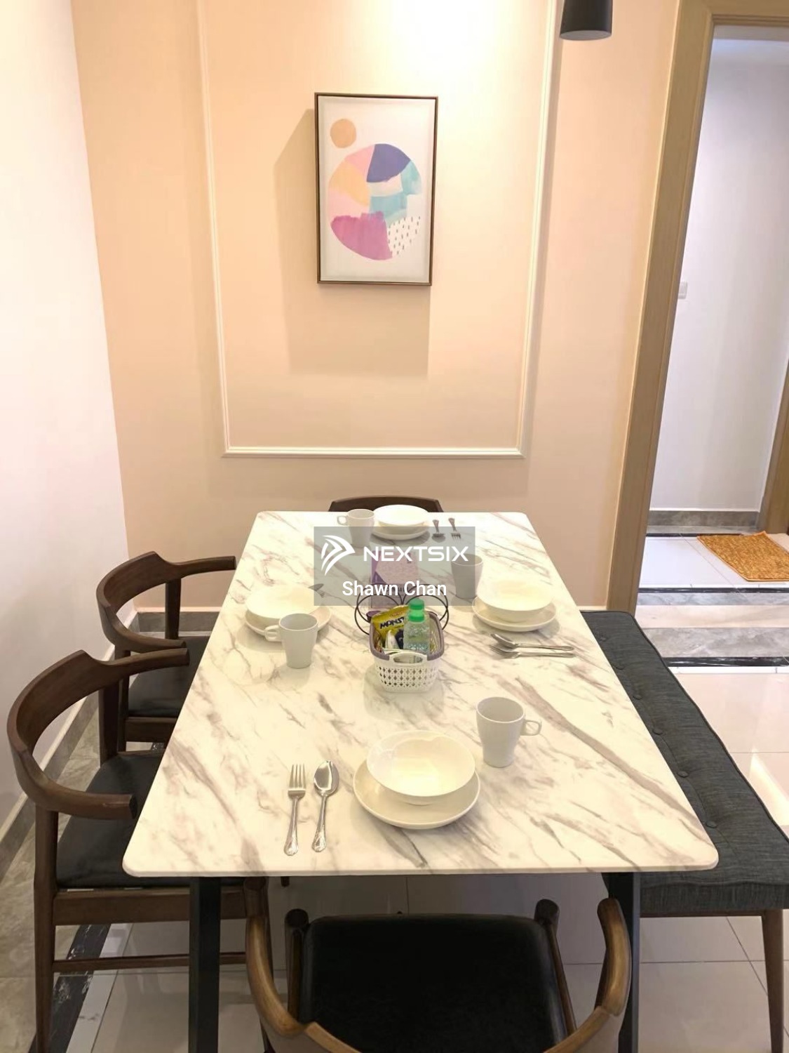 Serviced Residence For Sale in Johor Bahru Johor - Image 6