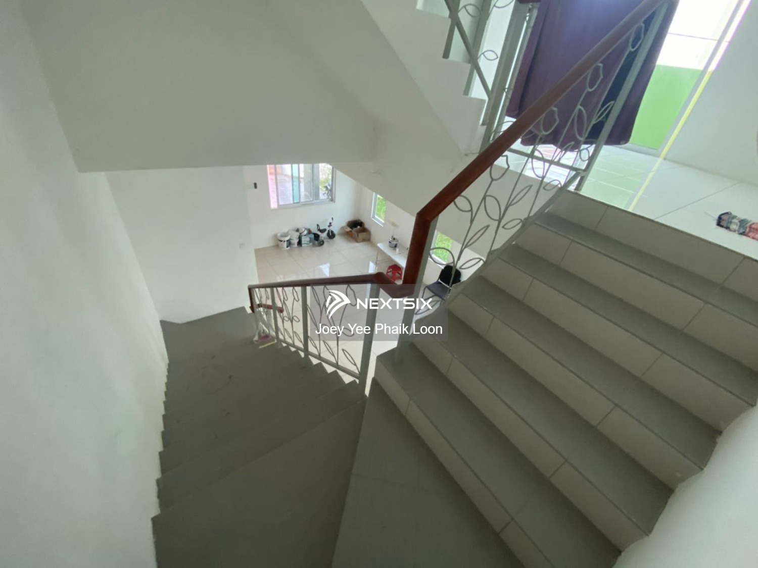 3-sty Terrace/Link House For Rent in Butterworth Penang - Image 5