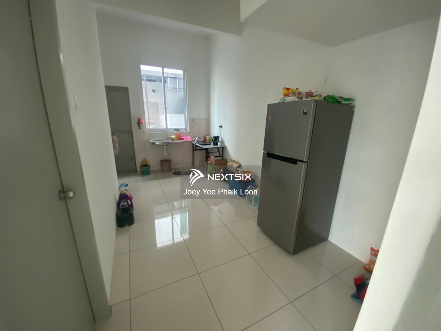 3-sty Terrace/Link House For Rent in Butterworth Penang - Image 6