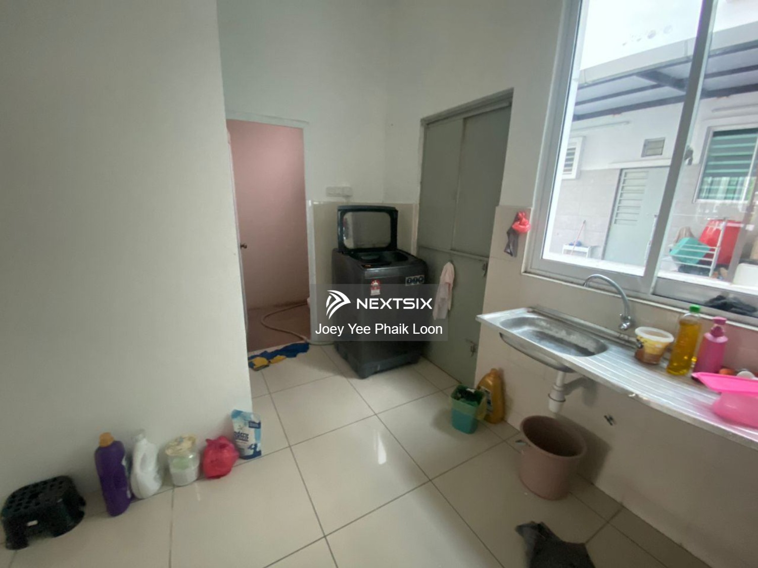 3-sty Terrace/Link House For Rent in Butterworth Penang - Image 7