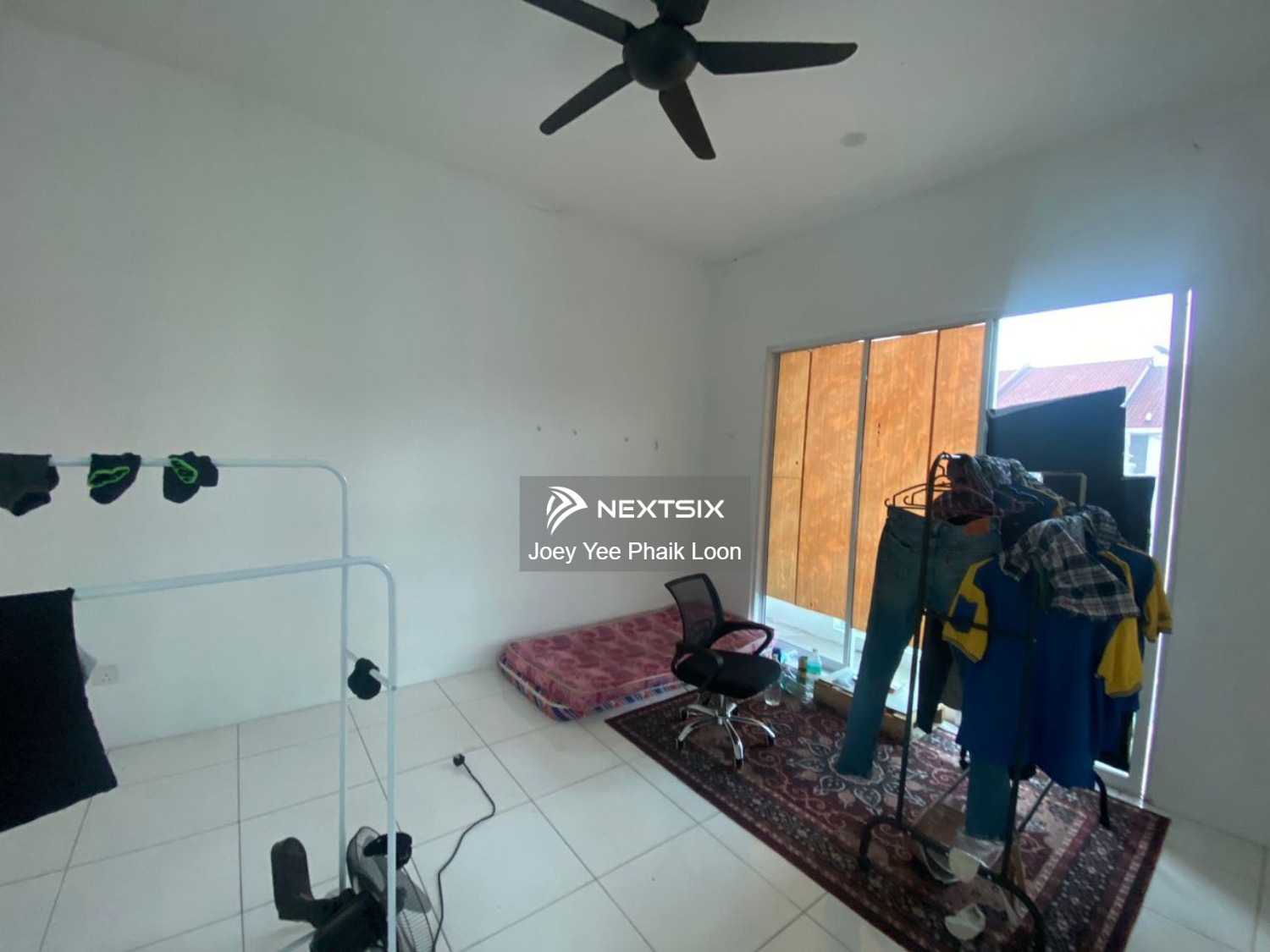 3-sty Terrace/Link House For Rent in Butterworth Penang - Image 9