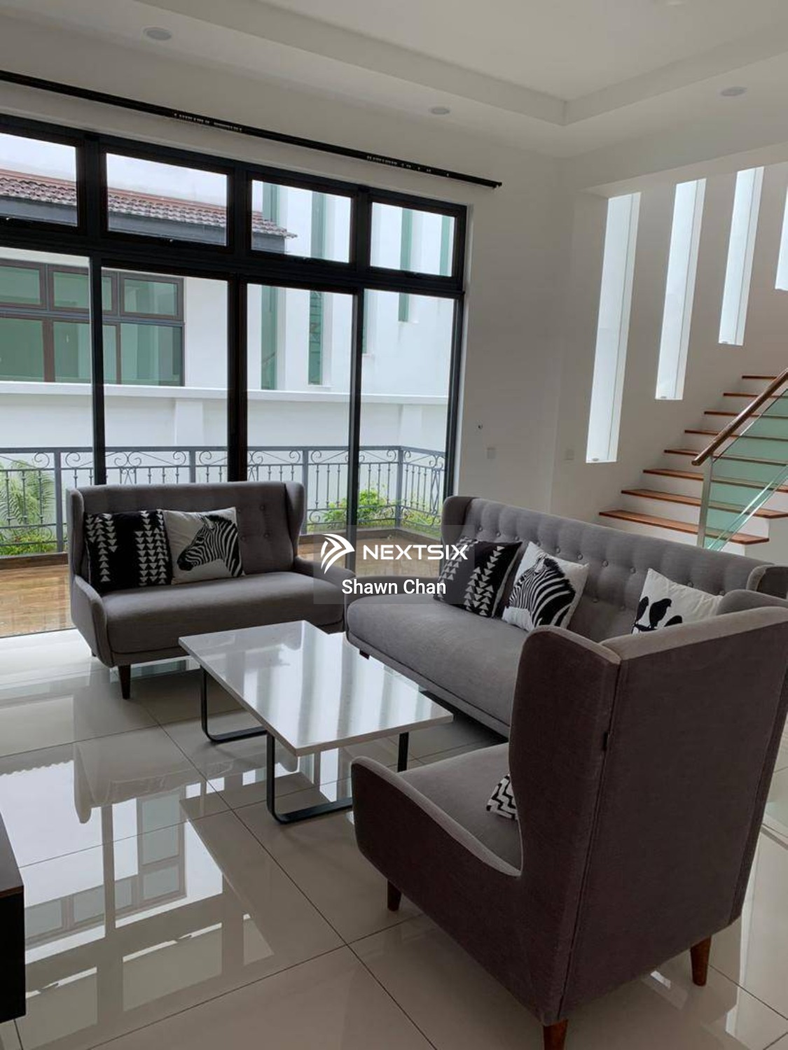 Semi-detached House For Sale in Iskandar Puteri (Nusajaya) Johor - Image 6