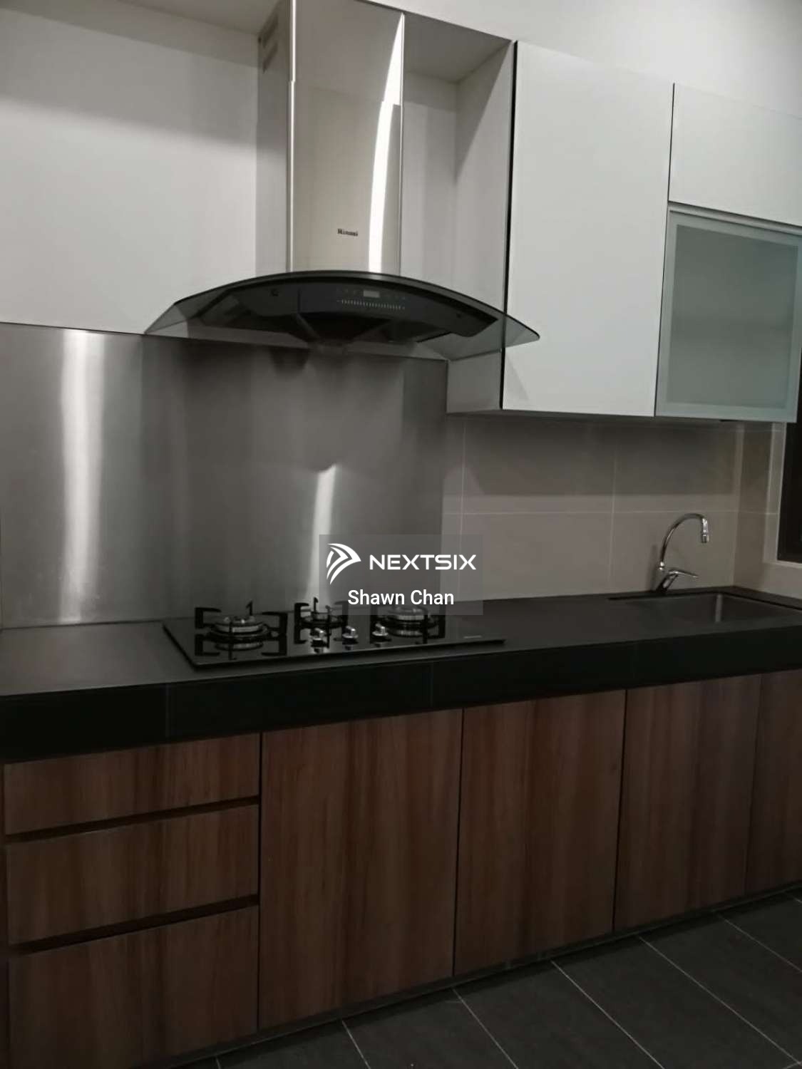 Semi-detached House For Sale in Iskandar Puteri (Nusajaya) Johor - Image 7